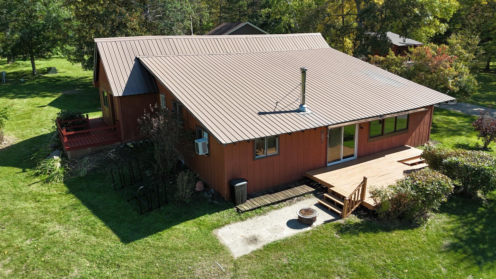 1921 single family home for sale at 9806 Green Acres Court NE, Unit 13 in Bemidji, MN — 2 bed, 2 bath (photo 31 of 52)