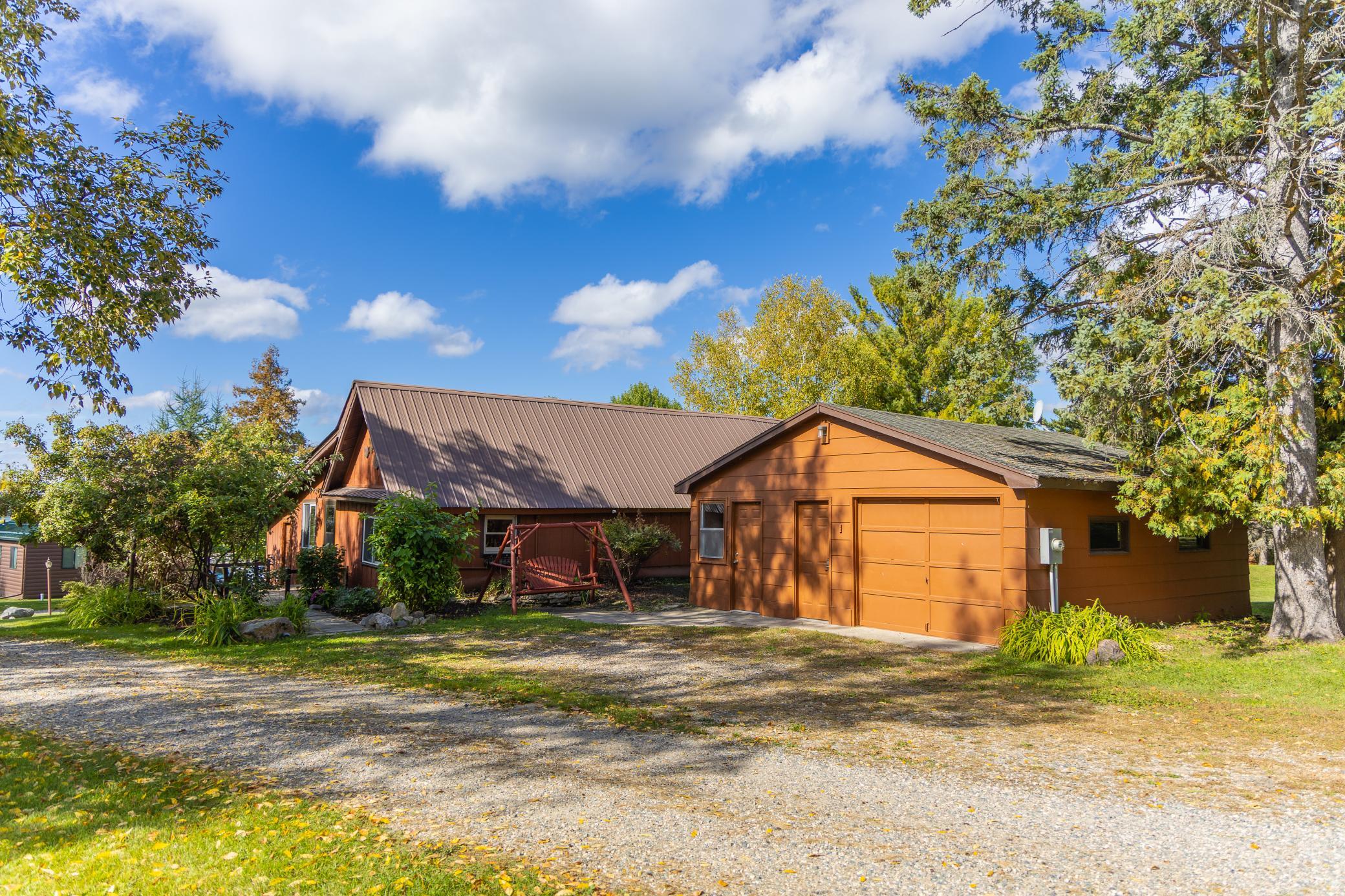 1921 single family home for sale at 9806 Green Acres Court NE, Unit 13 in Bemidji, MN — 2 bed, 2 bath (photo 32 of 52)