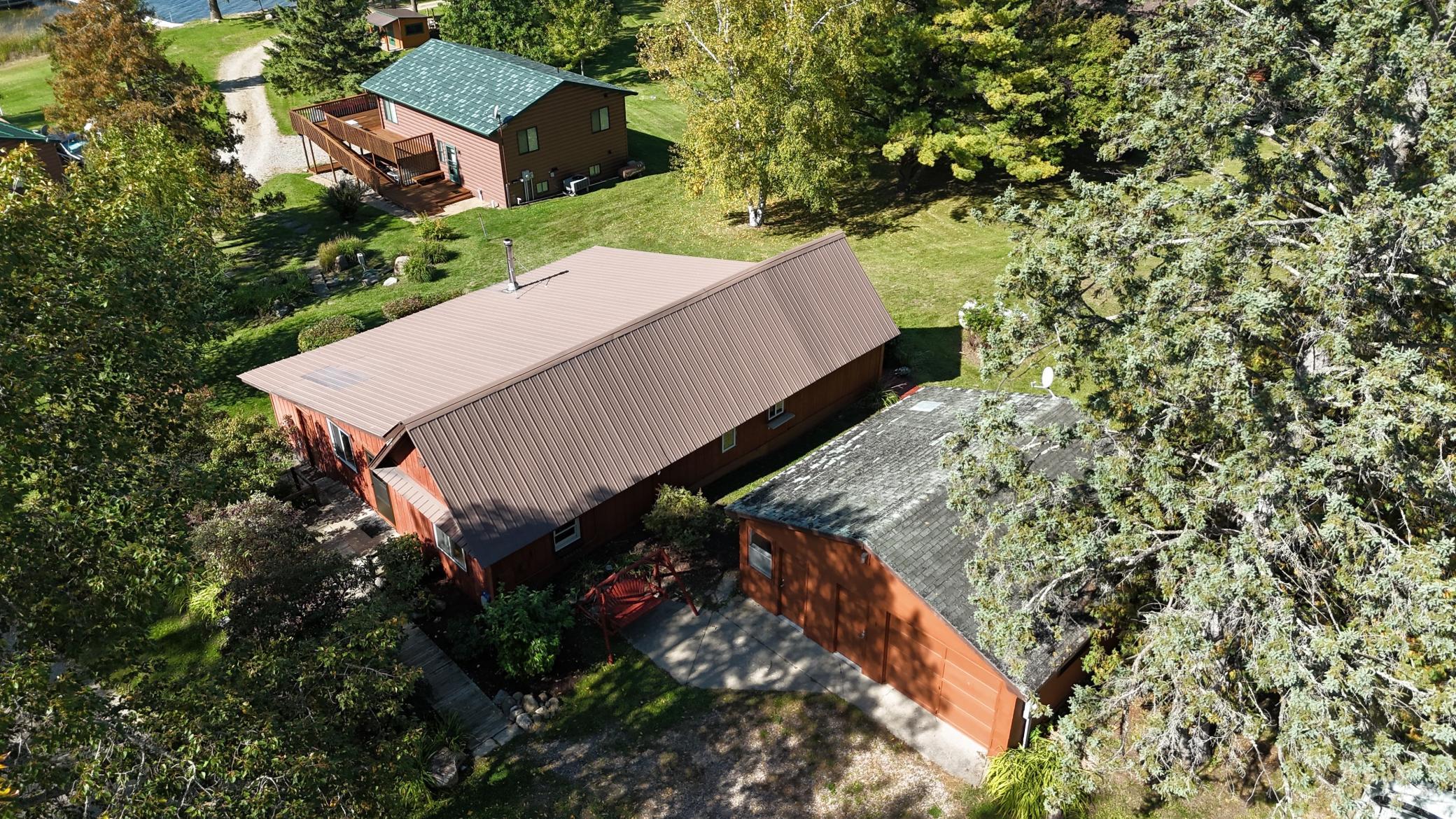 1921 single family home for sale at 9806 Green Acres Court NE, Unit 13 in Bemidji, MN — 2 bed, 2 bath (photo 33 of 52)