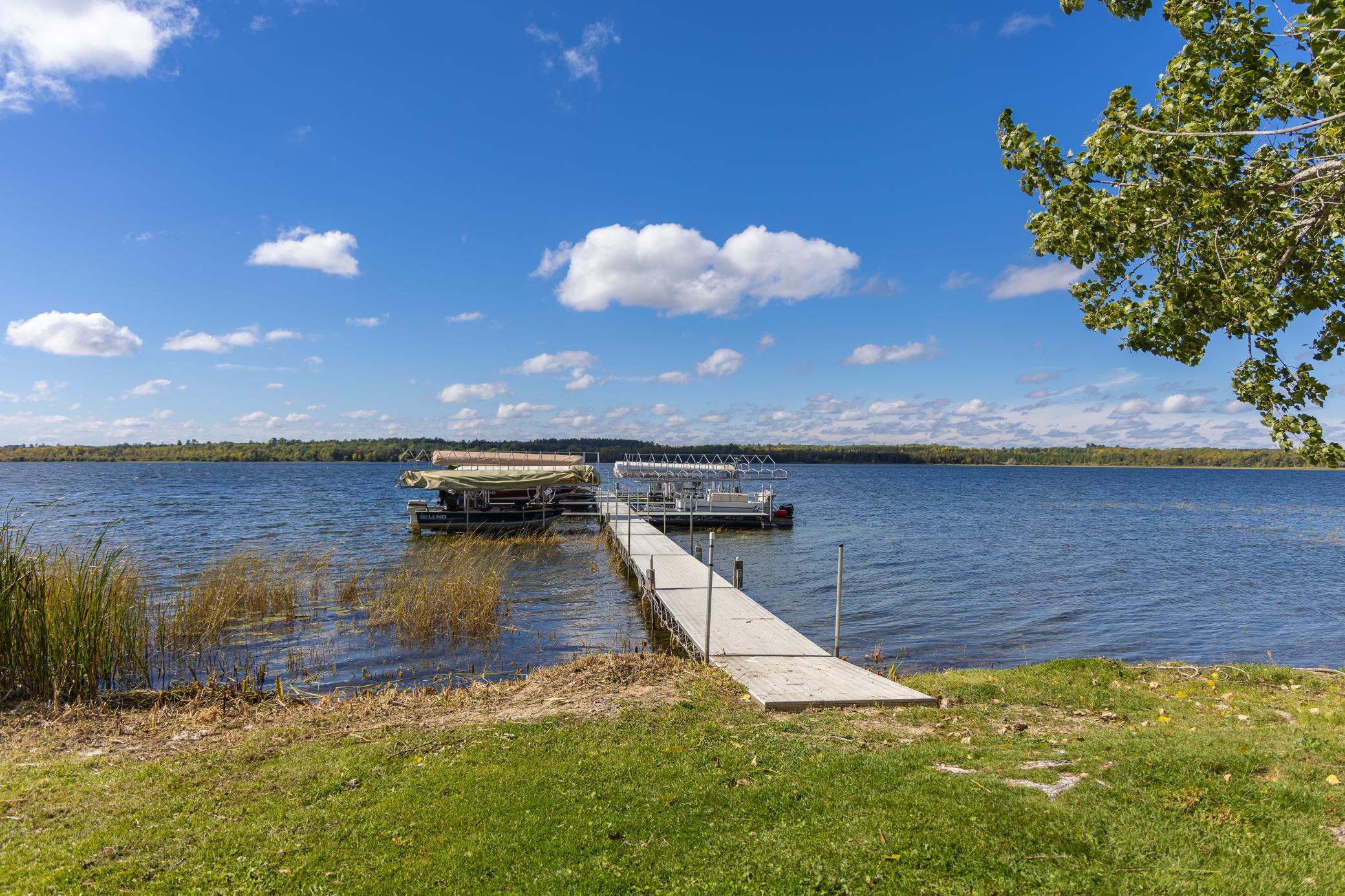 1921 single family home for sale at 9806 Green Acres Court NE, Unit 13 in Bemidji, MN — 2 bed, 2 bath (photo 35 of 52)