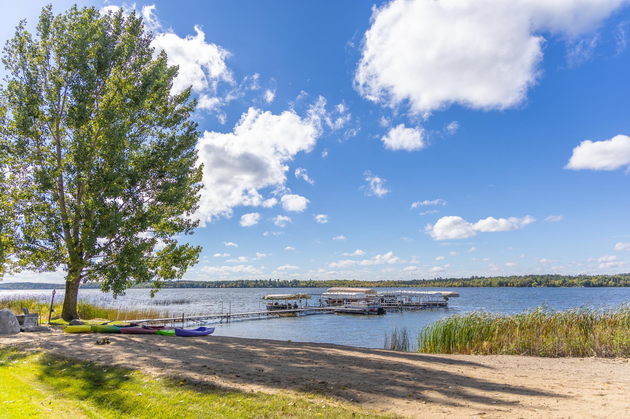 1921 single family home for sale at 9806 Green Acres Court NE, Unit 13 in Bemidji, MN — 2 bed, 2 bath (photo 36 of 52)
