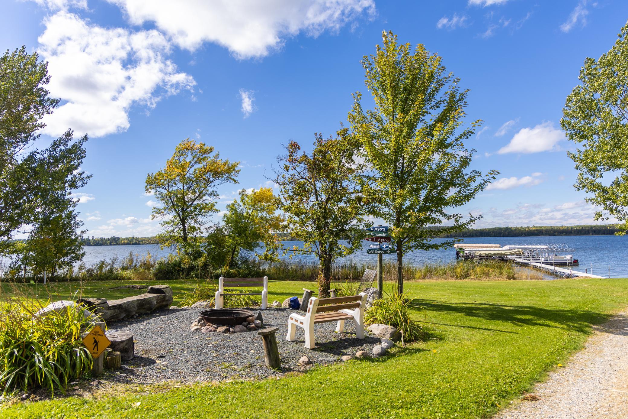1921 single family home for sale at 9806 Green Acres Court NE, Unit 13 in Bemidji, MN — 2 bed, 2 bath (photo 37 of 52)