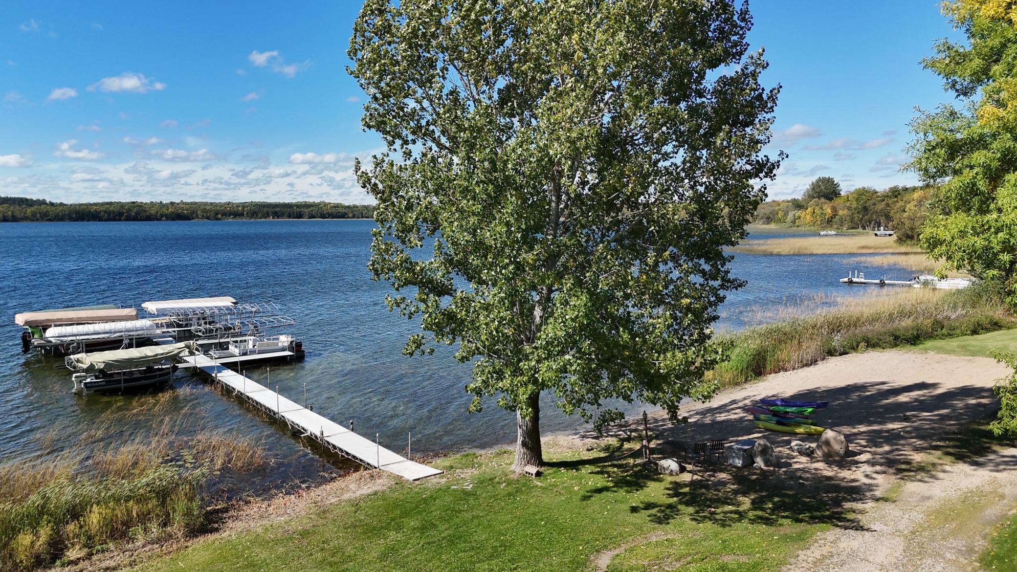 1921 single family home for sale at 9806 Green Acres Court NE, Unit 13 in Bemidji, MN — 2 bed, 2 bath (photo 41 of 52)