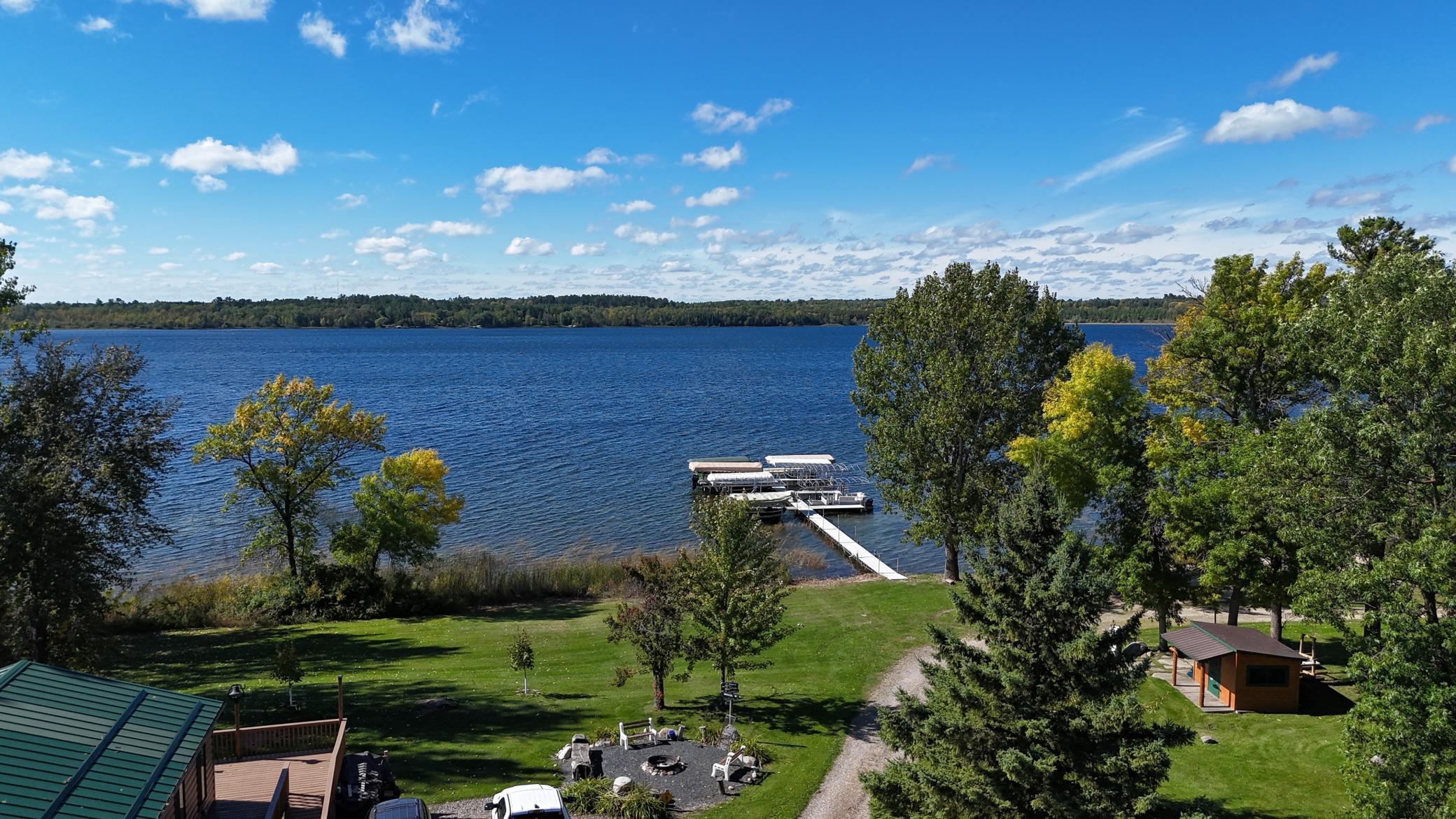 1921 single family home for sale at 9806 Green Acres Court NE, Unit 13 in Bemidji, MN — 2 bed, 2 bath (photo 42 of 52)
