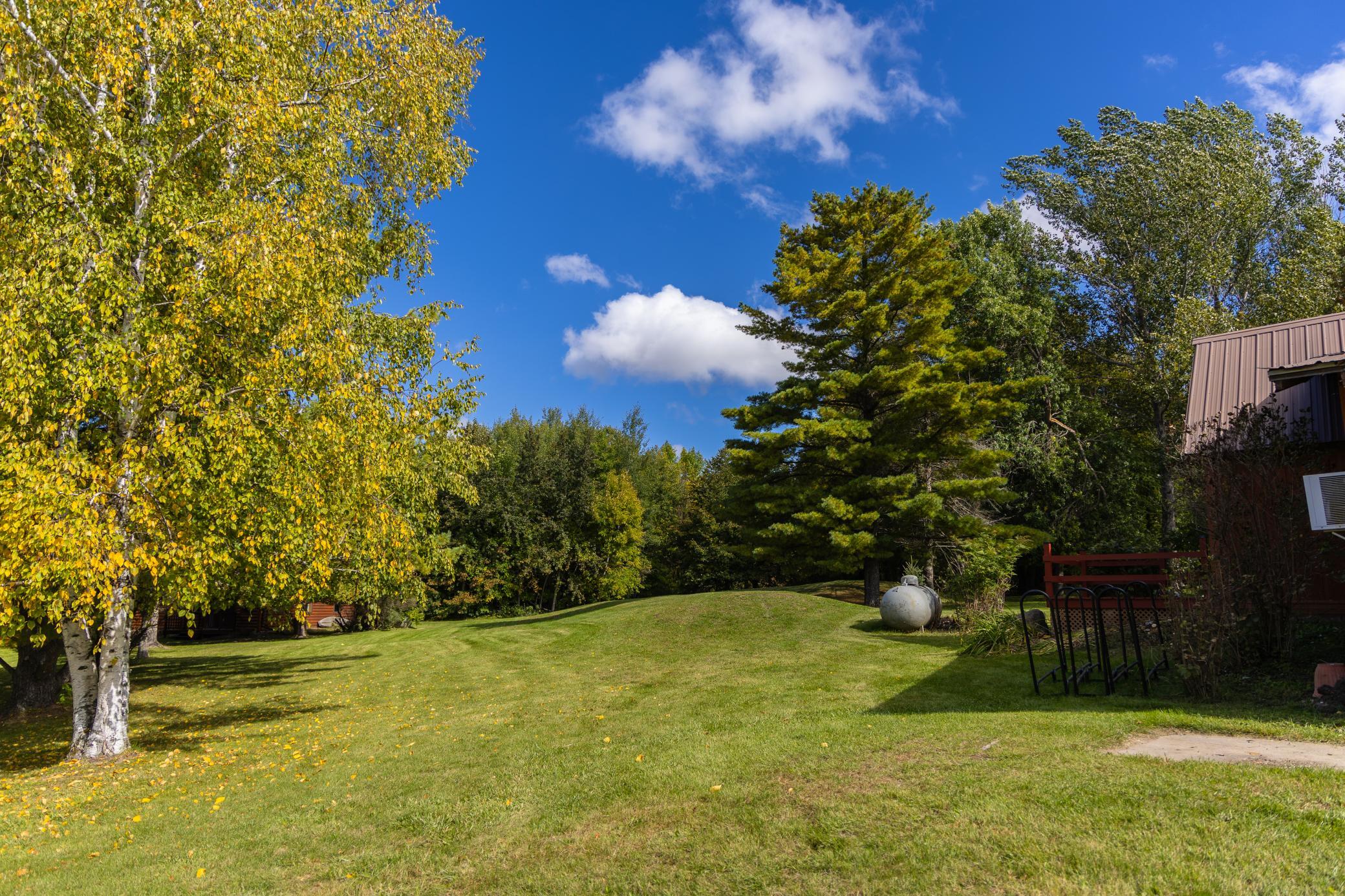 1921 single family home for sale at 9806 Green Acres Court NE, Unit 13 in Bemidji, MN — 2 bed, 2 bath (photo 44 of 52)