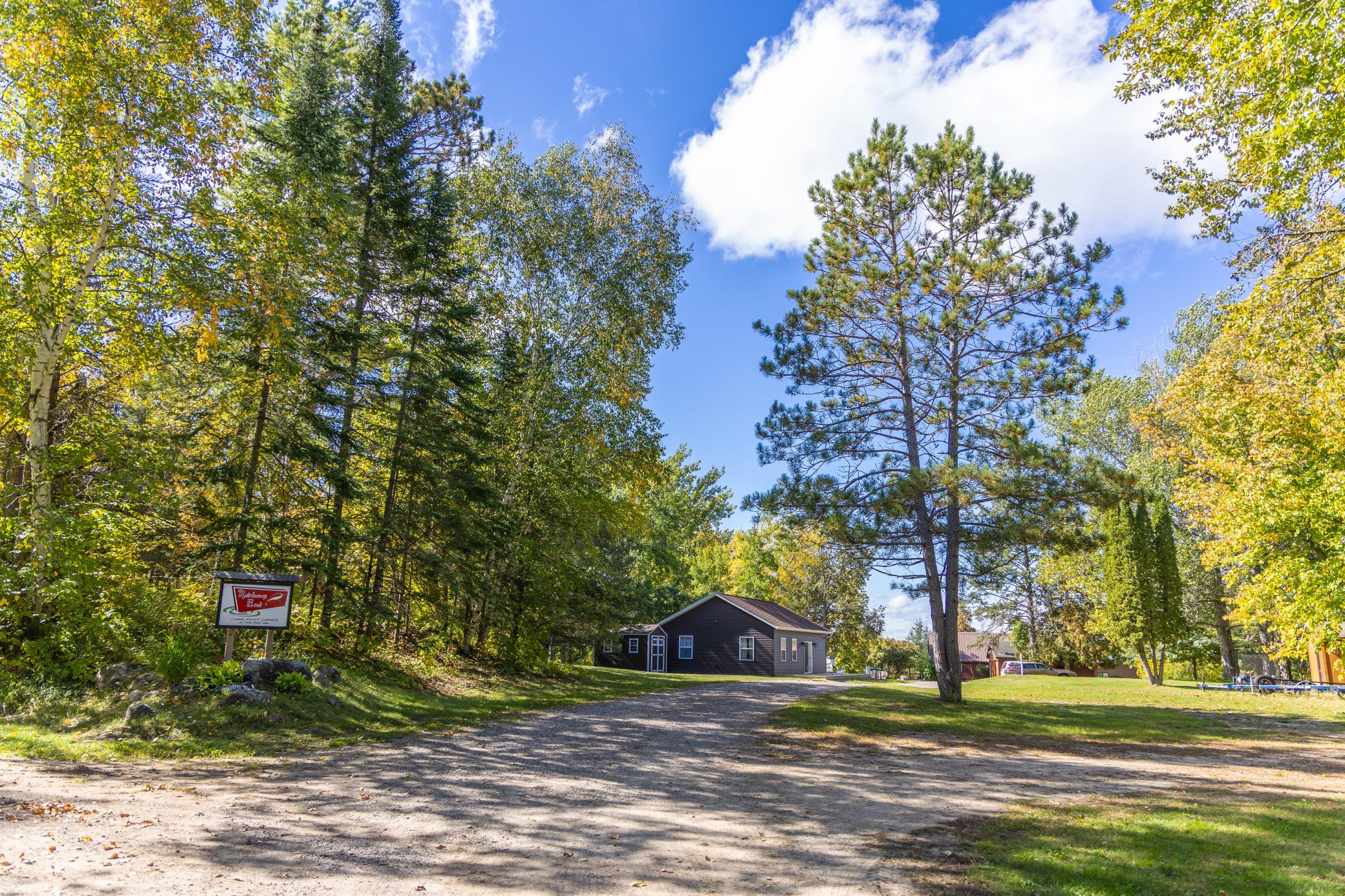 1921 single family home for sale at 9806 Green Acres Court NE, Unit 13 in Bemidji, MN — 2 bed, 2 bath (photo 45 of 52)