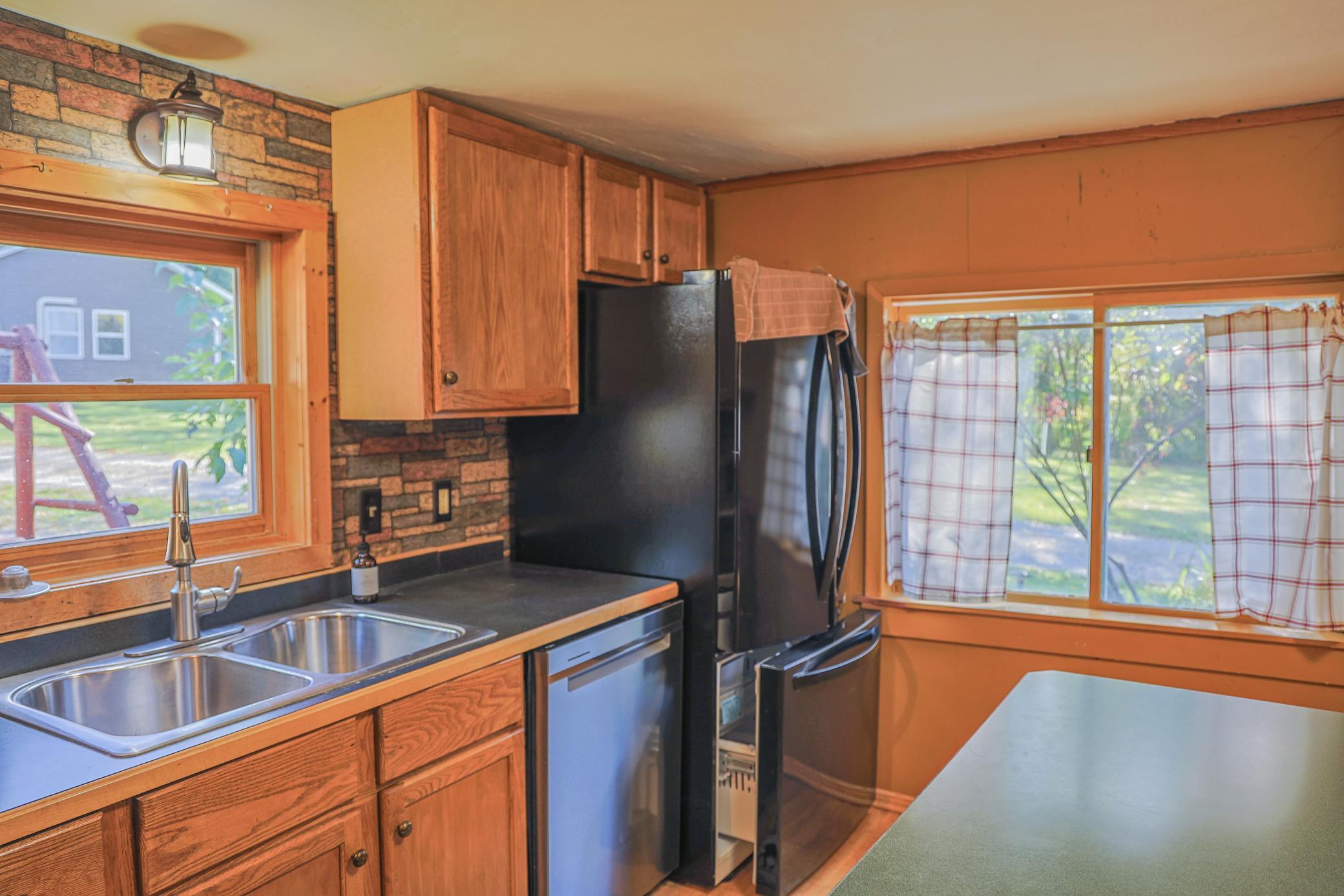 1921 single family home for sale at 9806 Green Acres Court NE, Unit 13 in Bemidji, MN — 2 bed, 2 bath (photo 7 of 52)