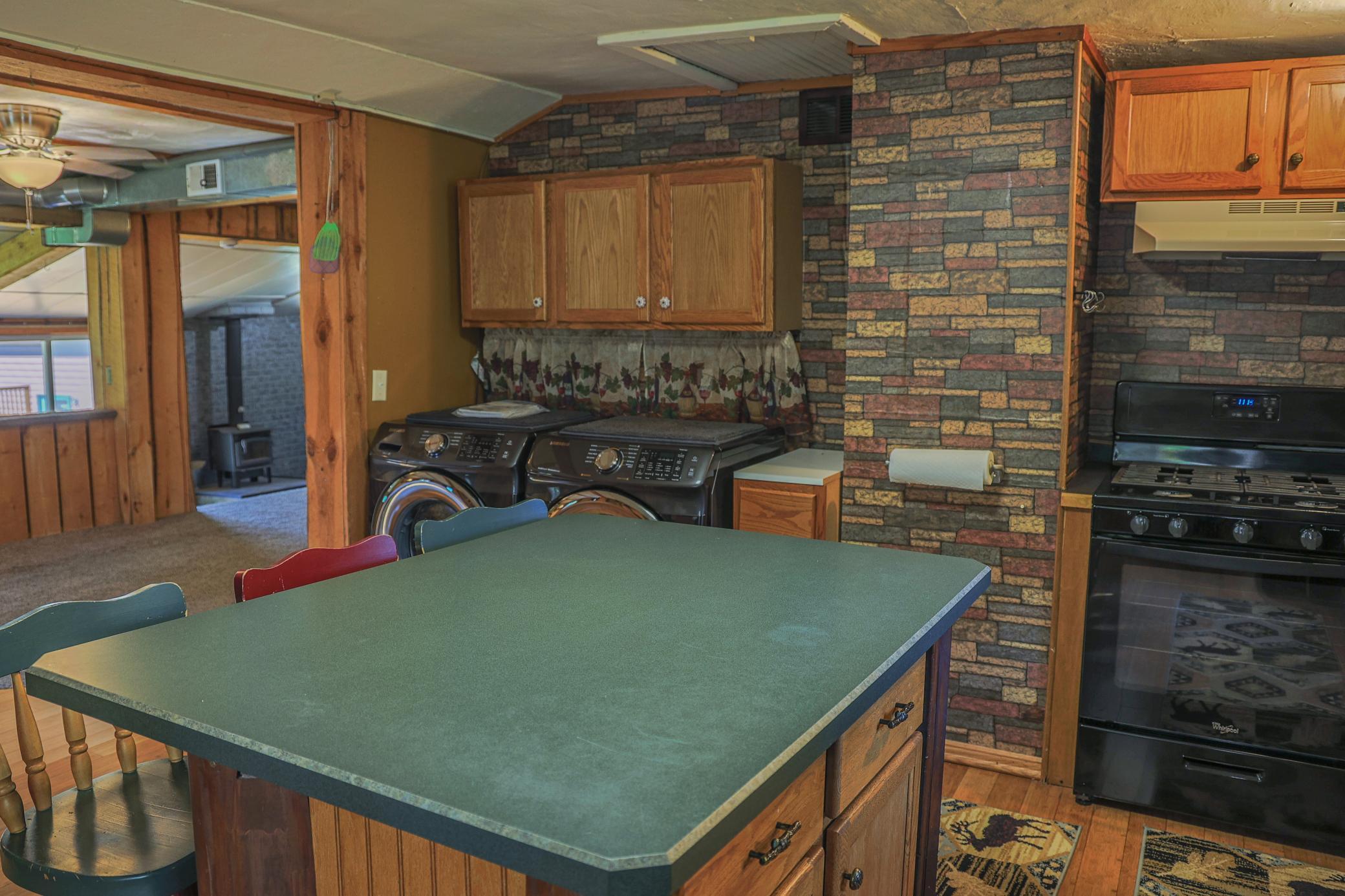 1921 single family home for sale at 9806 Green Acres Court NE, Unit 13 in Bemidji, MN — 2 bed, 2 bath (photo 8 of 52)