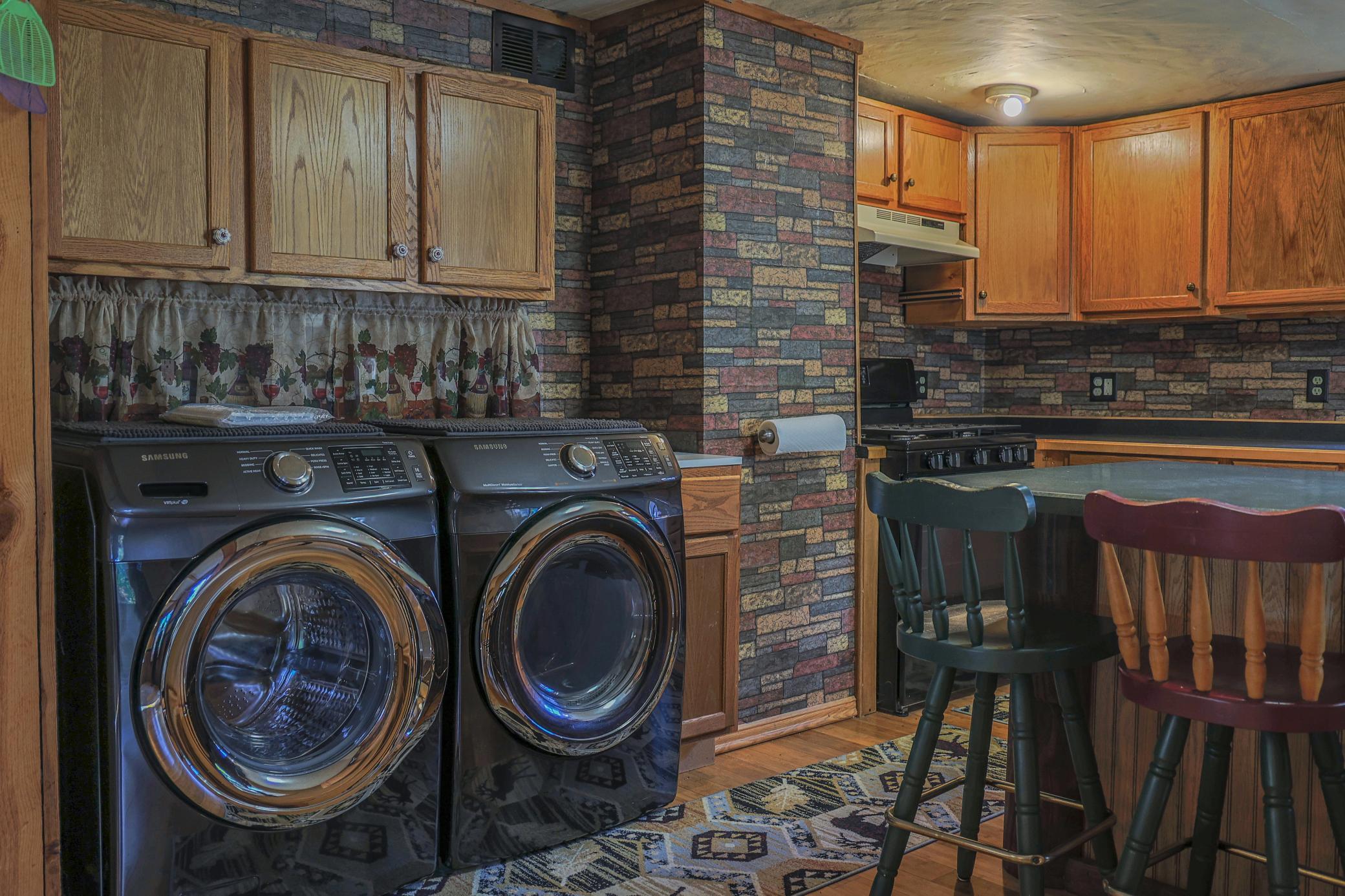1921 single family home for sale at 9806 Green Acres Court NE, Unit 13 in Bemidji, MN — 2 bed, 2 bath (photo 9 of 52)
