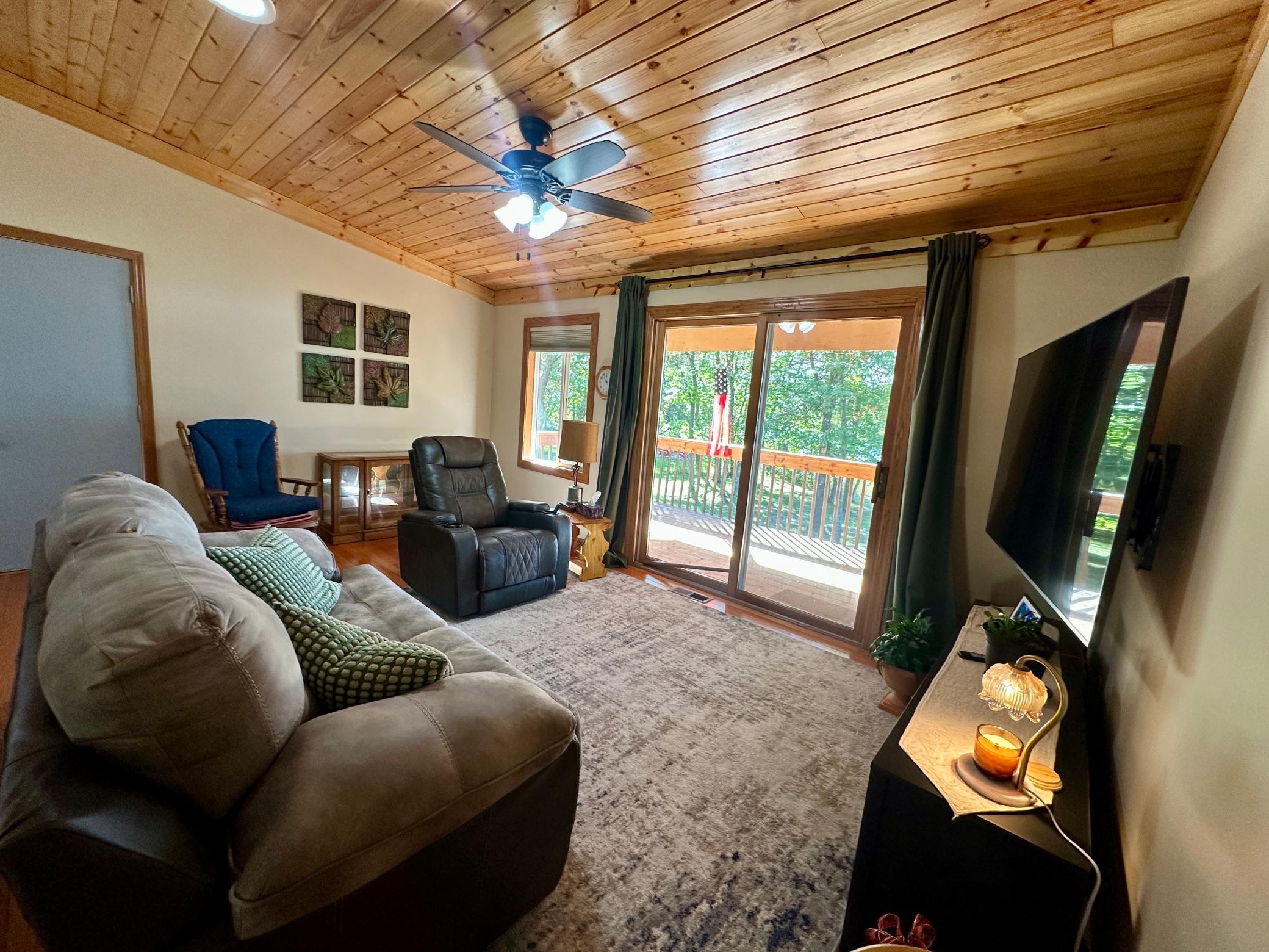 1974 single family home for sale at 29289 Surfland Road in Merrifield, MN — 2 bed, 2 bath (photo 12 of 24)
