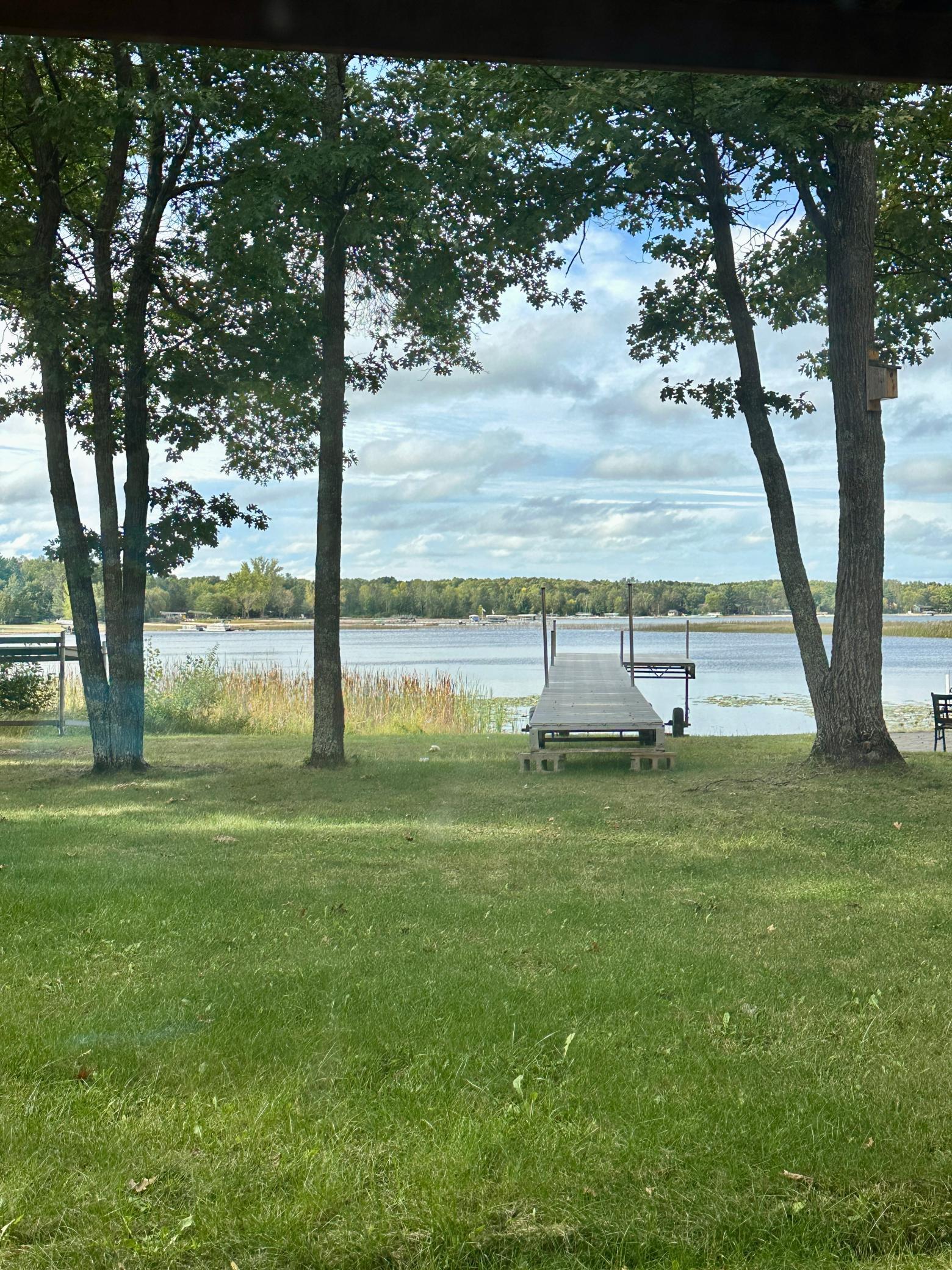 1974 single family home for sale at 29289 Surfland Road in Merrifield, MN — 2 bed, 2 bath (photo 4 of 24)