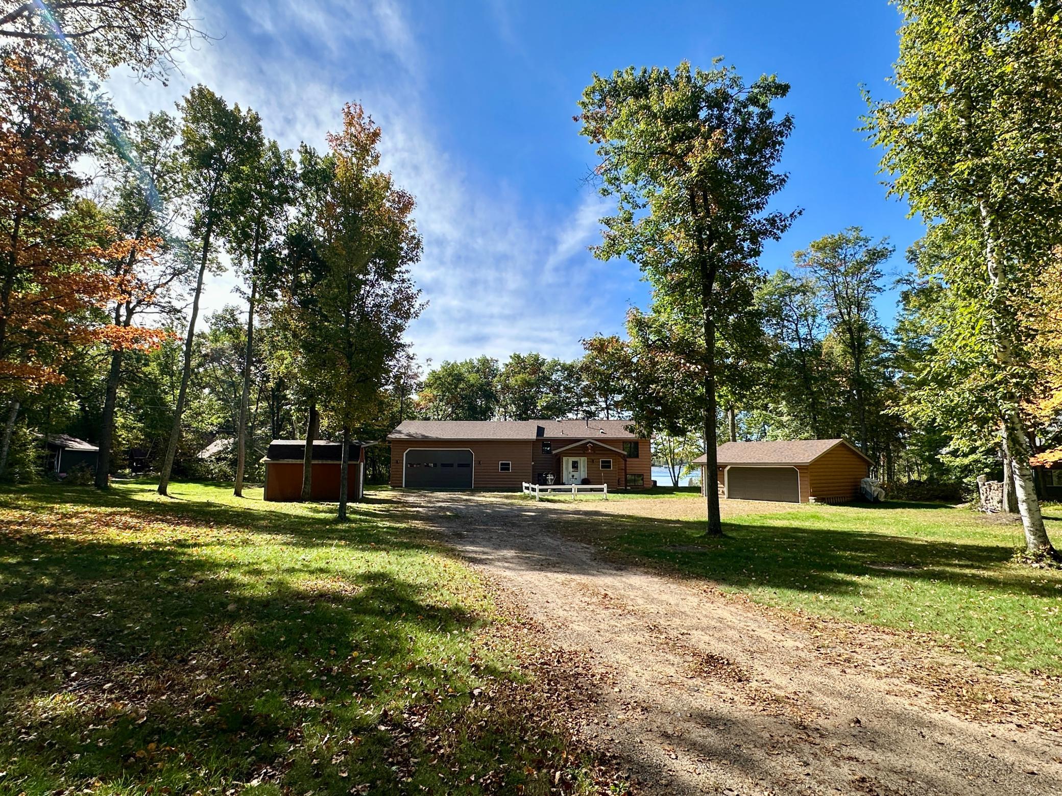1974 single family home for sale at 29289 Surfland Road in Merrifield, MN — 2 bed, 2 bath (photo 5 of 24)