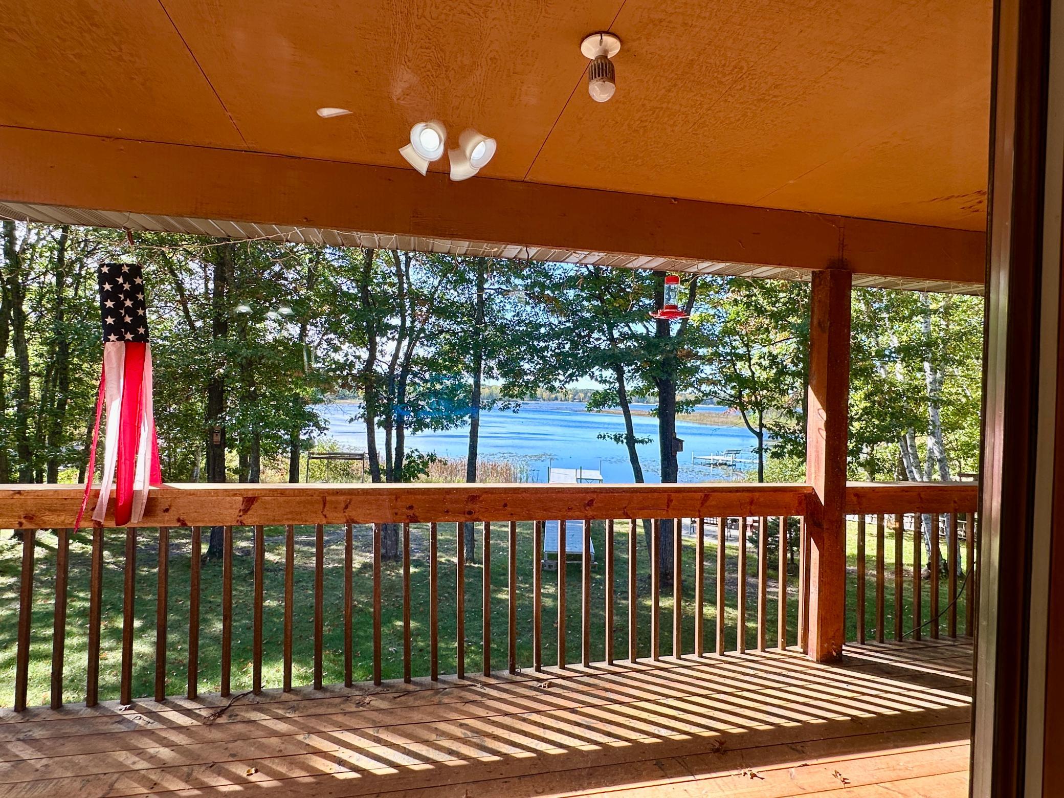 1974 single family home for sale at 29289 Surfland Road in Merrifield, MN — 2 bed, 2 bath (photo 8 of 24)