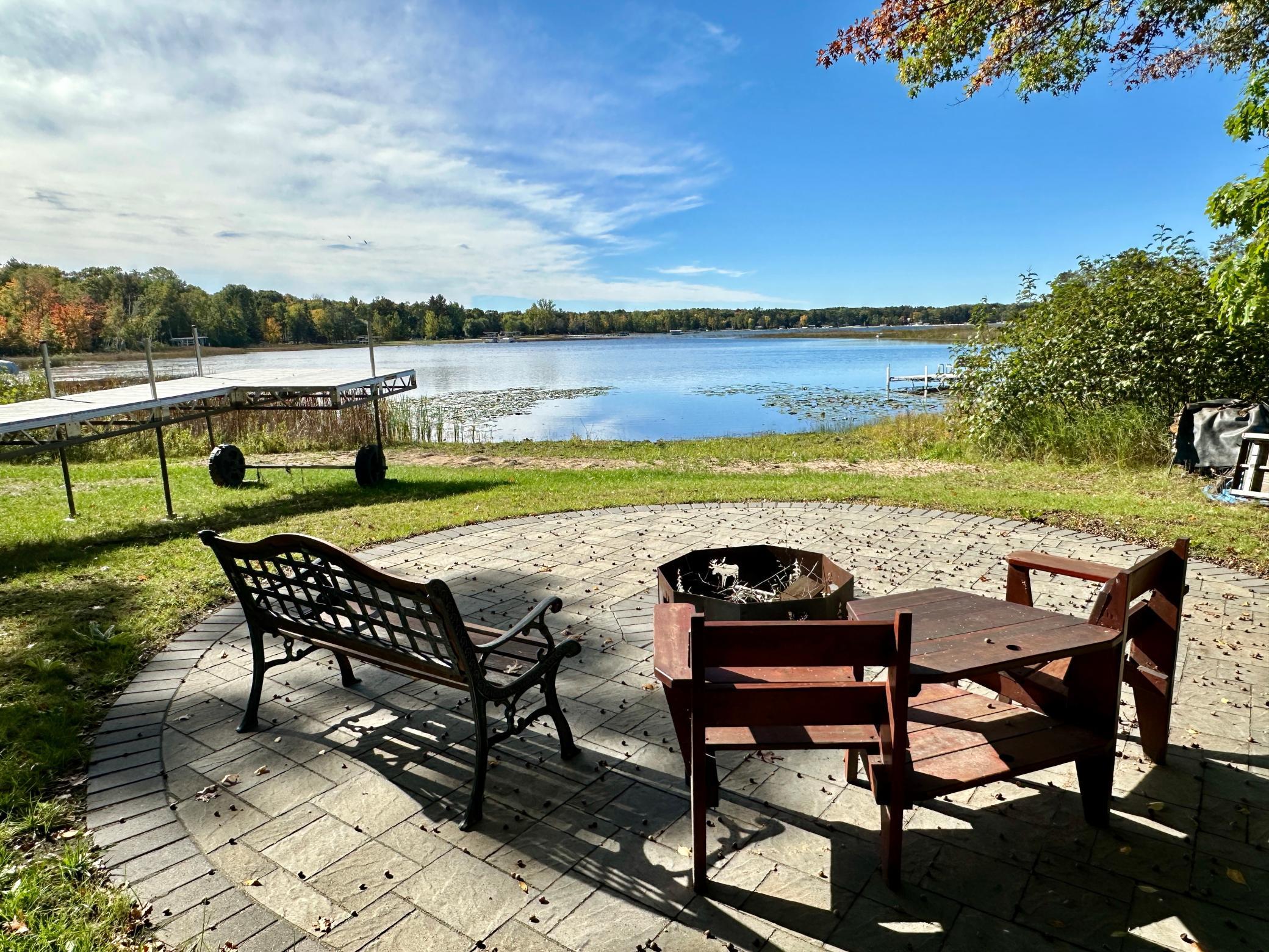1974 single family home for sale at 29289 Surfland Road in Merrifield, MN — 2 bed, 2 bath (photo 9 of 24)
