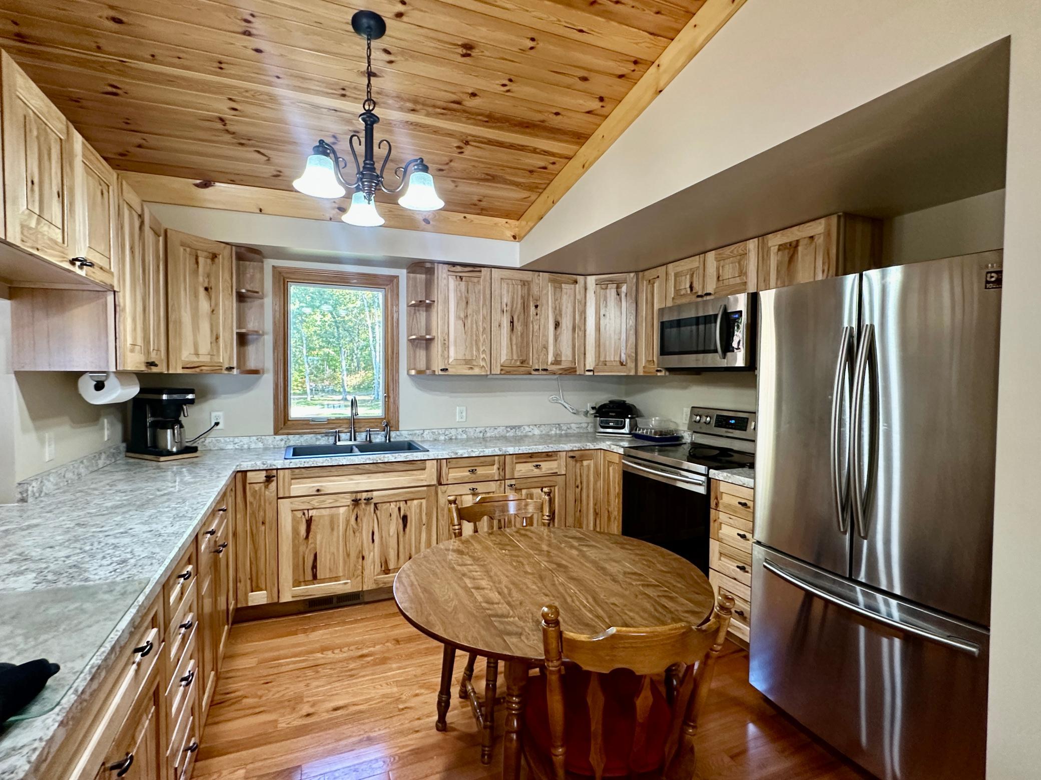 1974 single family home for sale at 29289 Surfland Road in Merrifield, MN — 2 bed, 2 bath (photo 10 of 24)