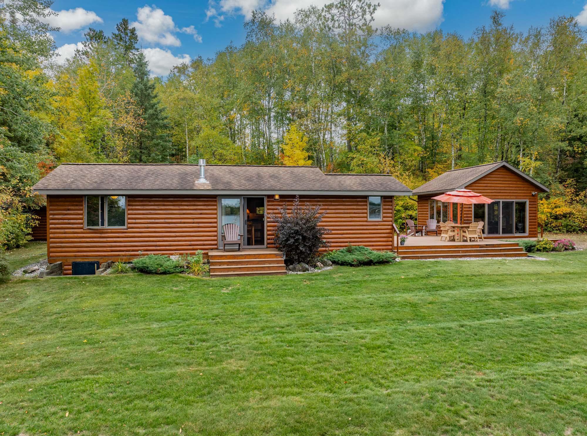 2012 single family home for sale at 46507 Hartley Lake Road in Bovey, MN — 4 bed, 2 bath