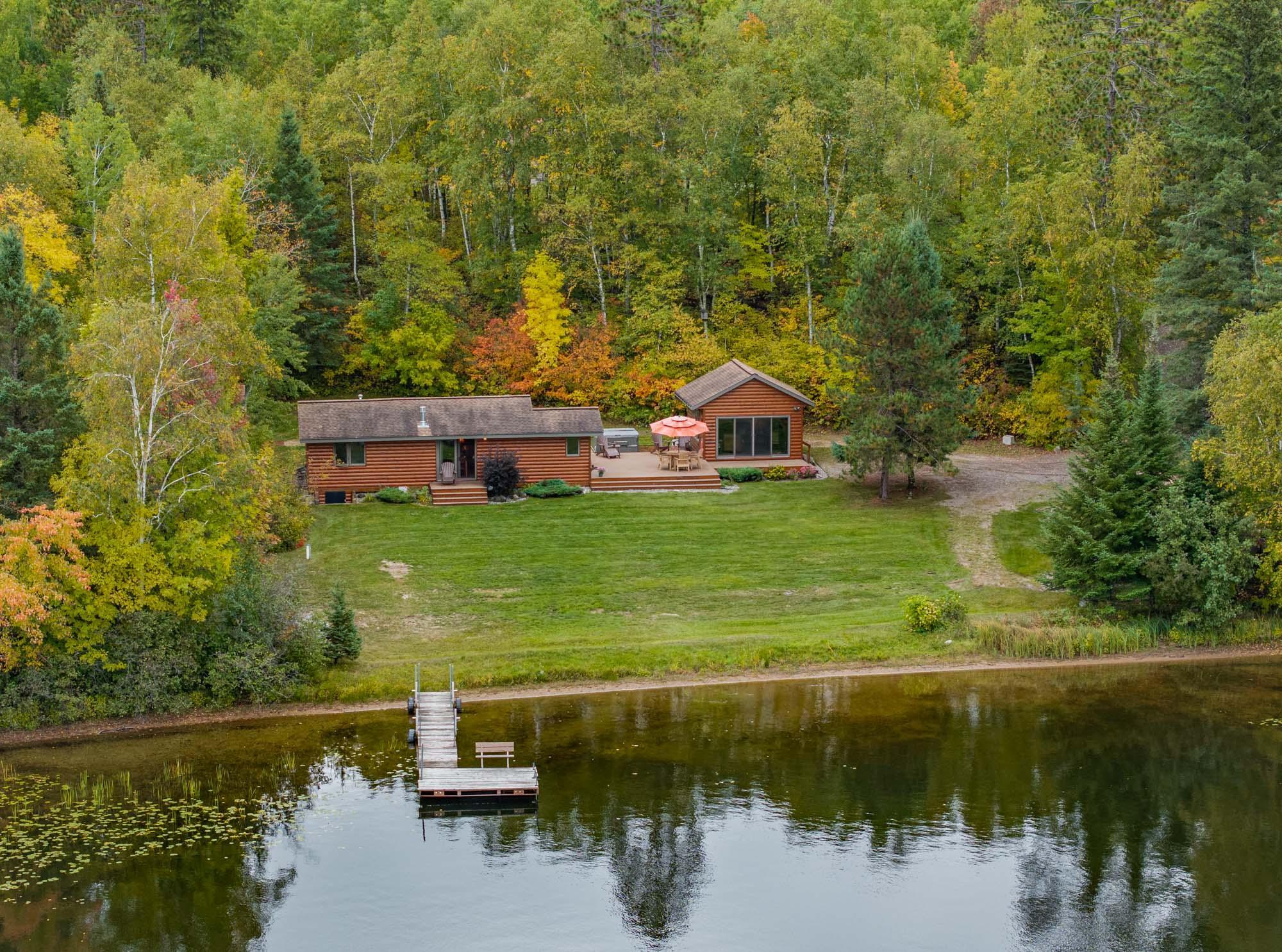 2012 single family home for sale at 46507 Hartley Lake Road in Bovey, MN — 4 bed, 2 bath (photo 2 of 77)