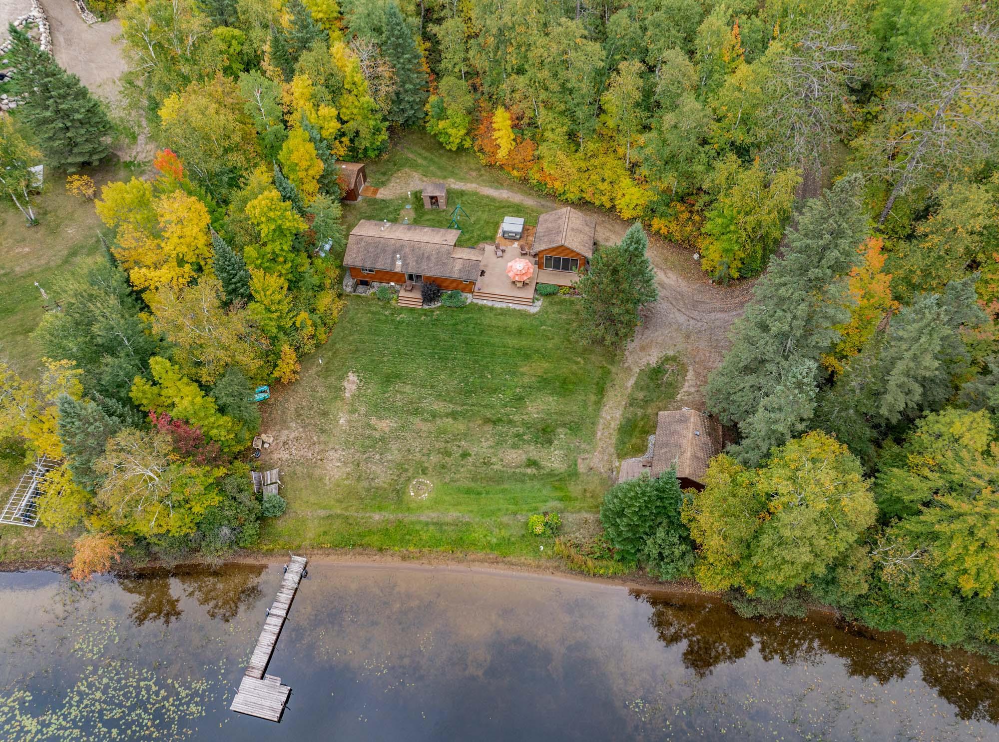 2012 single family home for sale at 46507 Hartley Lake Road in Bovey, MN — 4 bed, 2 bath (photo 11 of 77)
