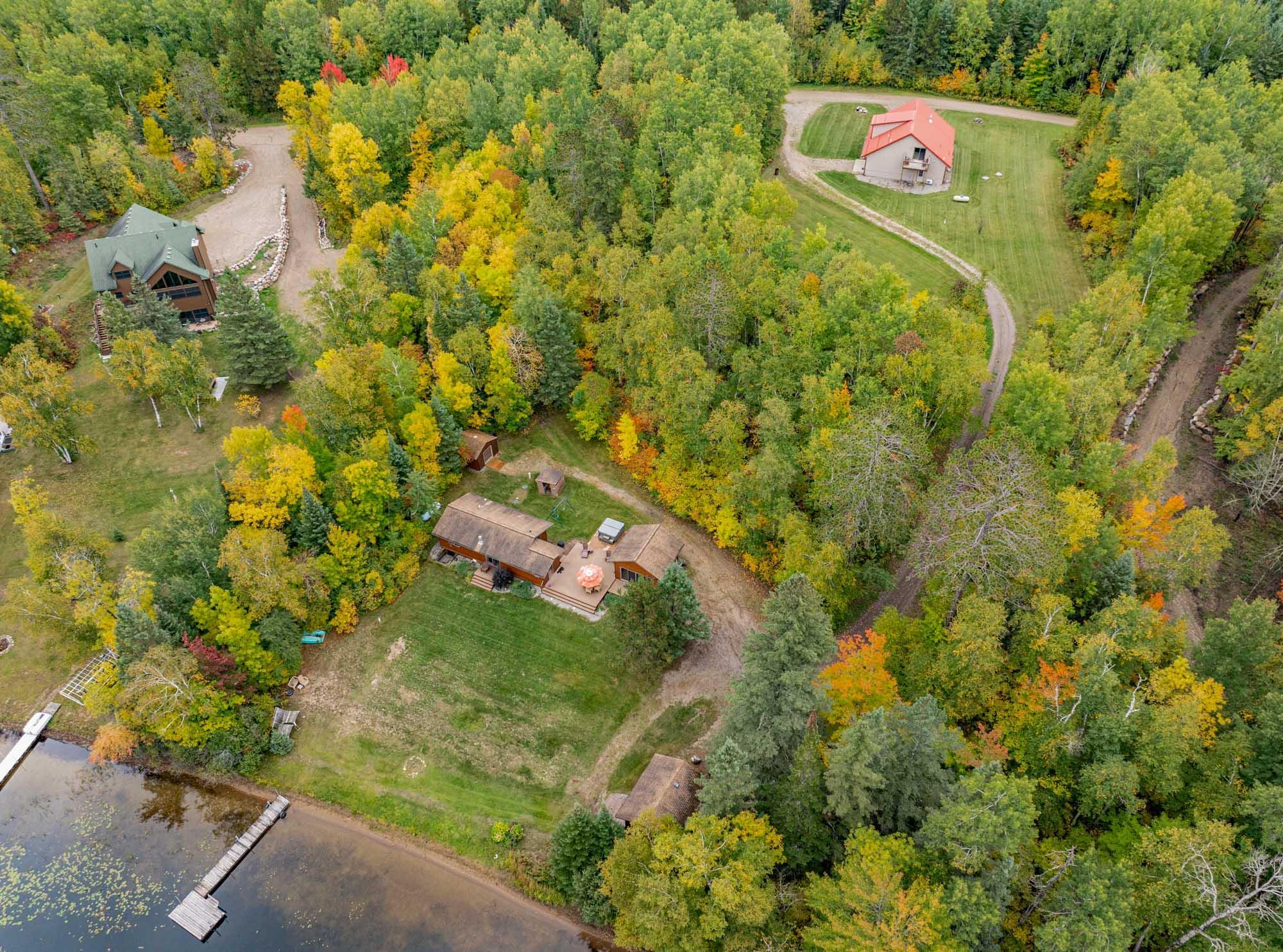 2012 single family home for sale at 46507 Hartley Lake Road in Bovey, MN — 4 bed, 2 bath (photo 12 of 77)