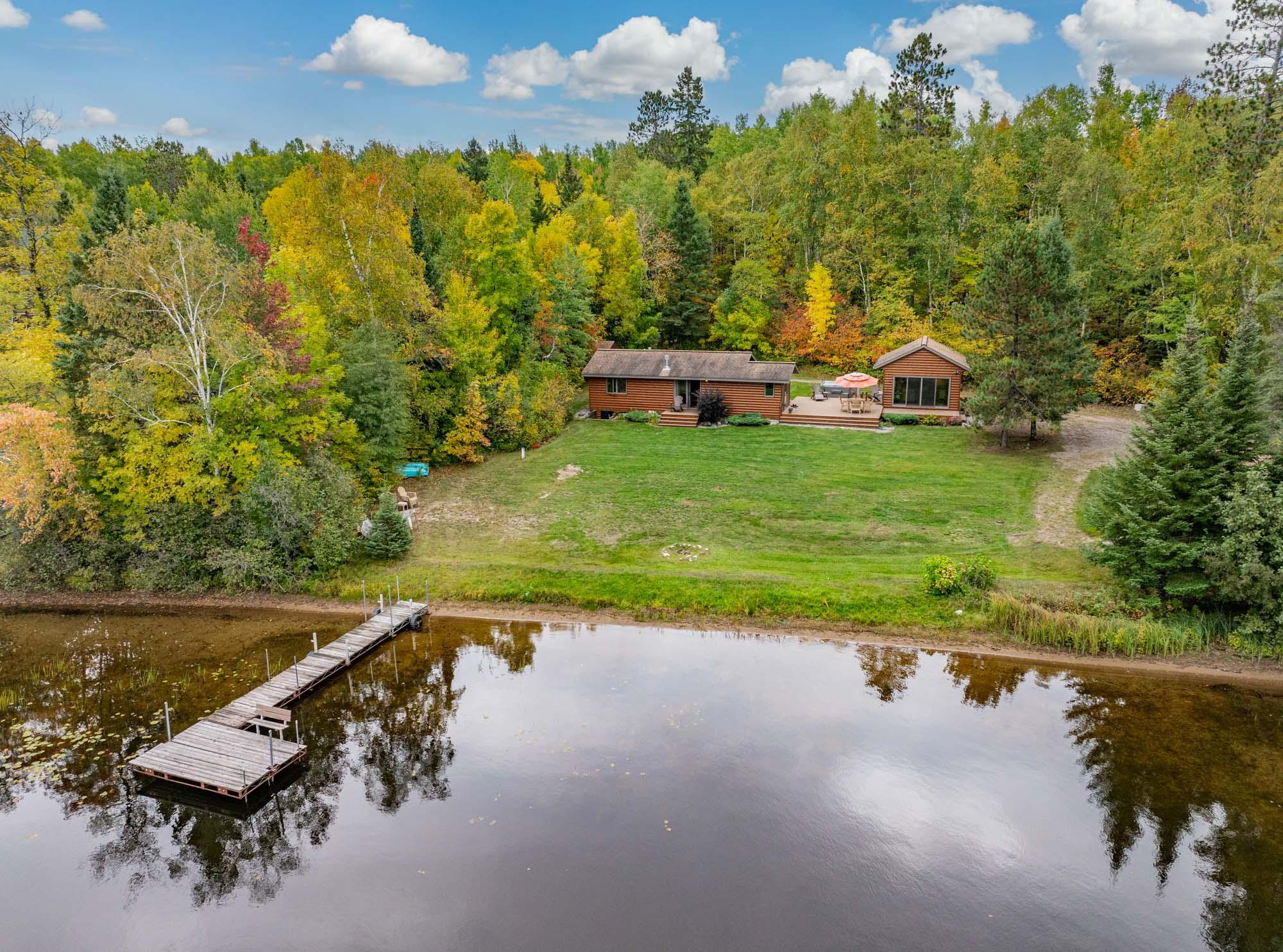 2012 single family home for sale at 46507 Hartley Lake Road in Bovey, MN — 4 bed, 2 bath (photo 3 of 77)