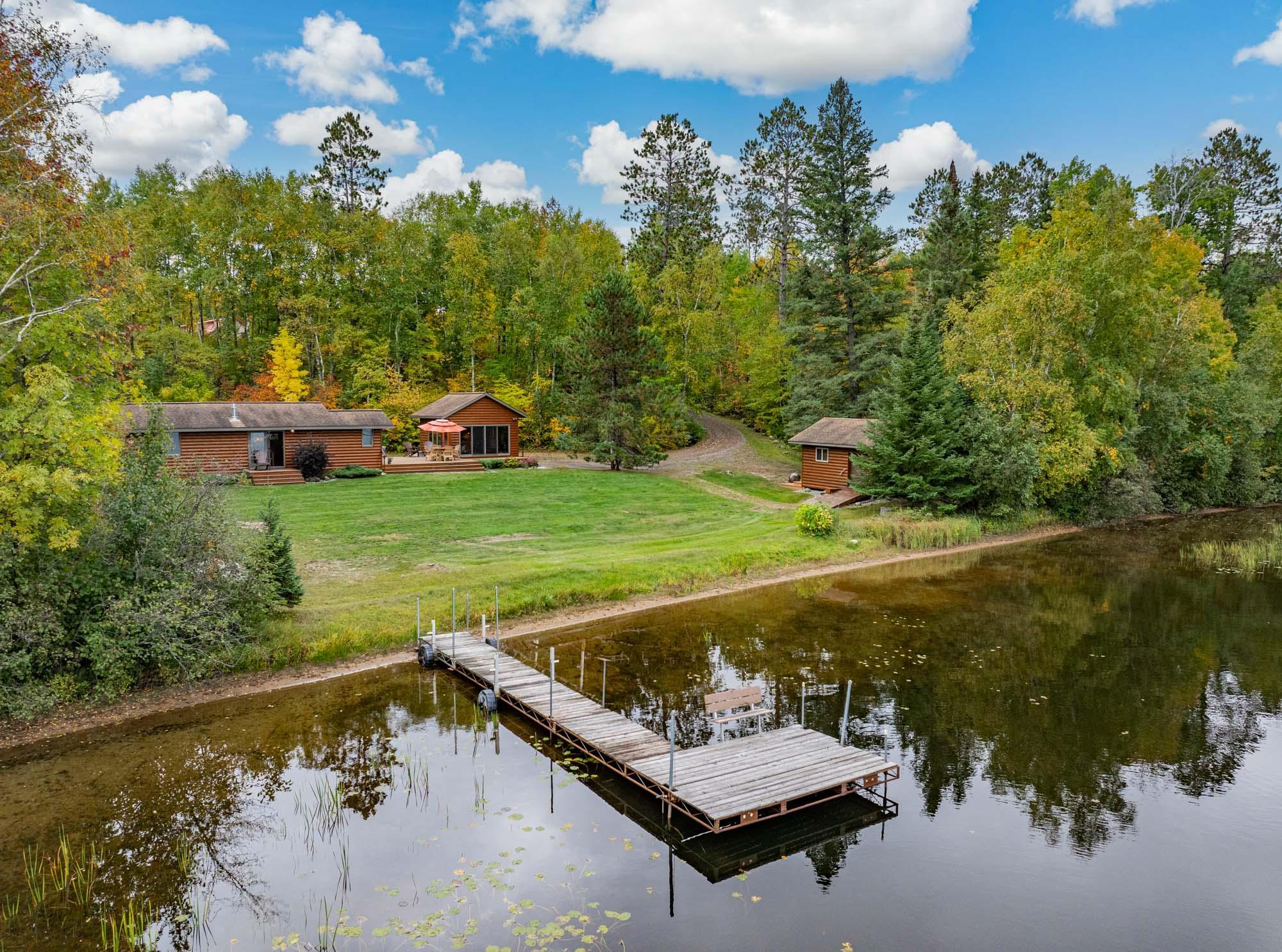 2012 single family home for sale at 46507 Hartley Lake Road in Bovey, MN — 4 bed, 2 bath (photo 4 of 77)