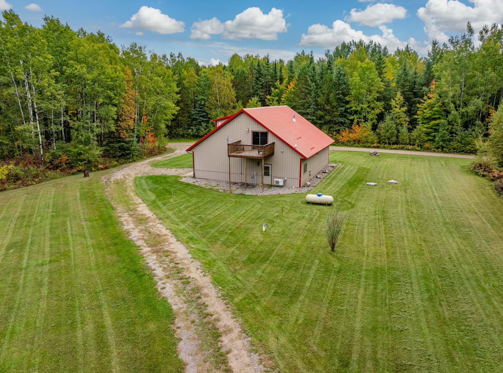 2012 single family home for sale at 46507 Hartley Lake Road in Bovey, MN — 4 bed, 2 bath (photo 7 of 77)