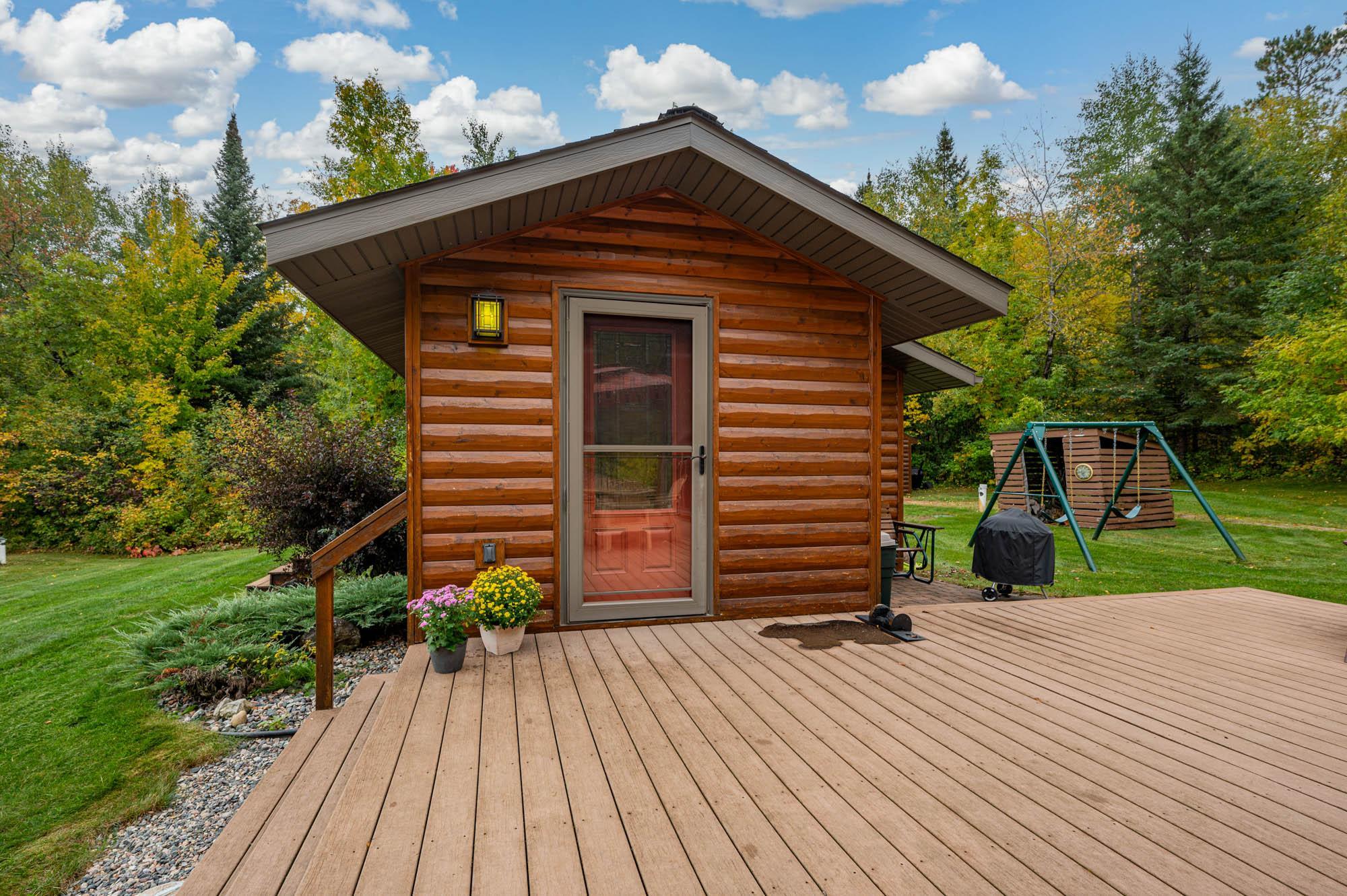 2012 single family home for sale at 46507 Hartley Lake Road in Bovey, MN — 4 bed, 2 bath (photo 61 of 77)