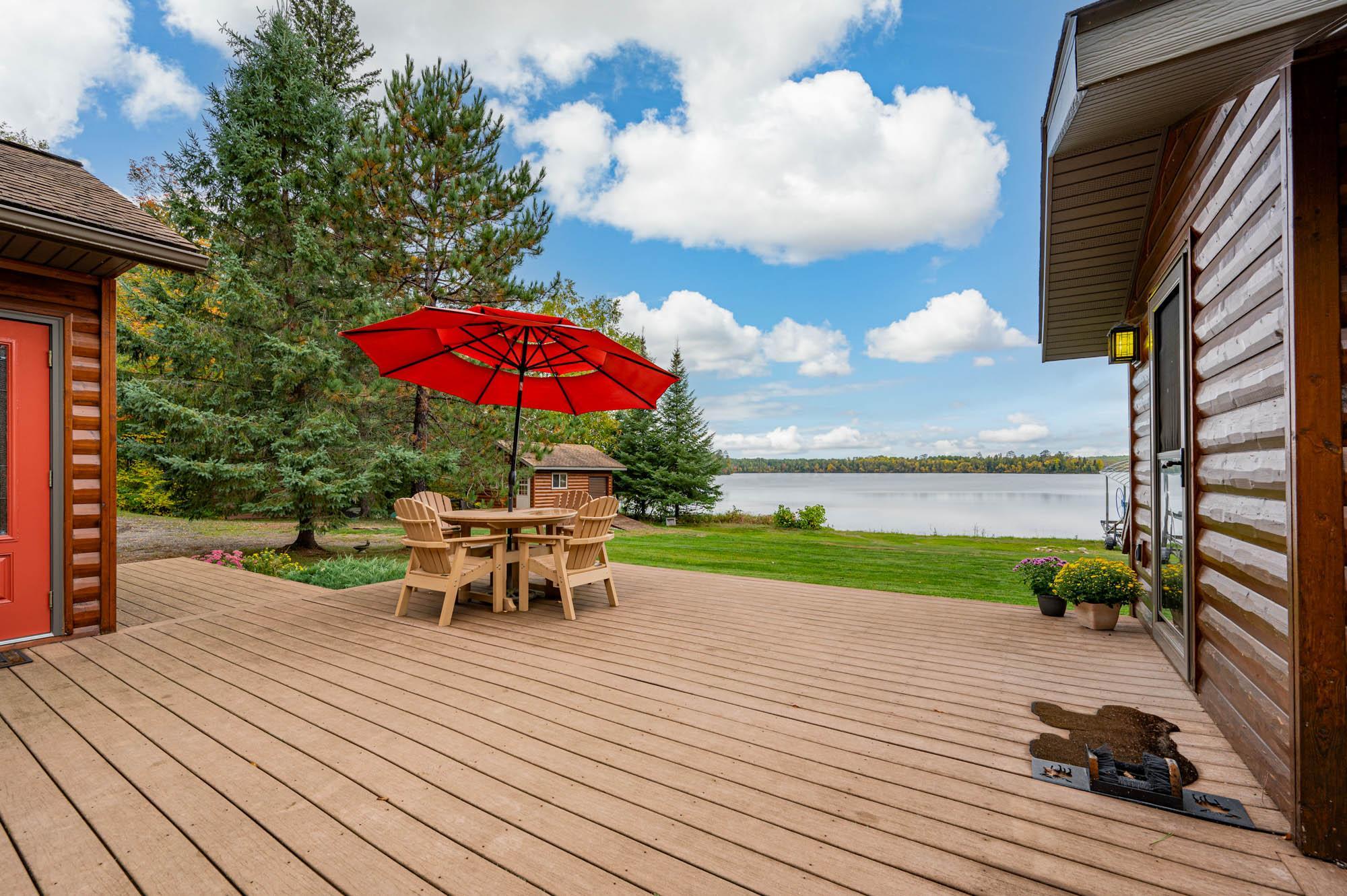 2012 single family home for sale at 46507 Hartley Lake Road in Bovey, MN — 4 bed, 2 bath (photo 63 of 77)