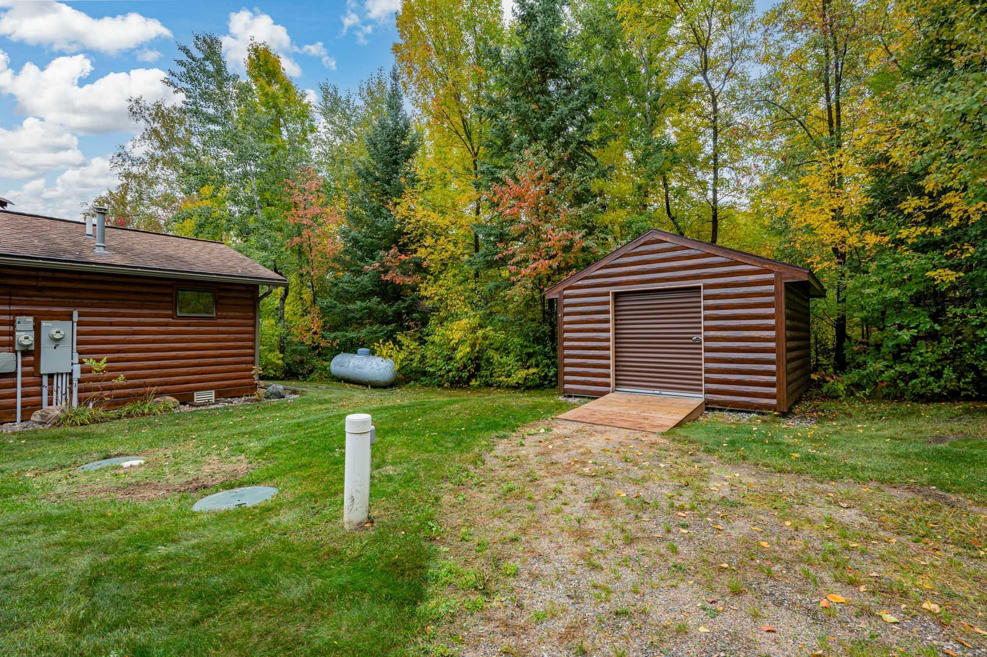 2012 single family home for sale at 46507 Hartley Lake Road in Bovey, MN — 4 bed, 2 bath (photo 67 of 77)