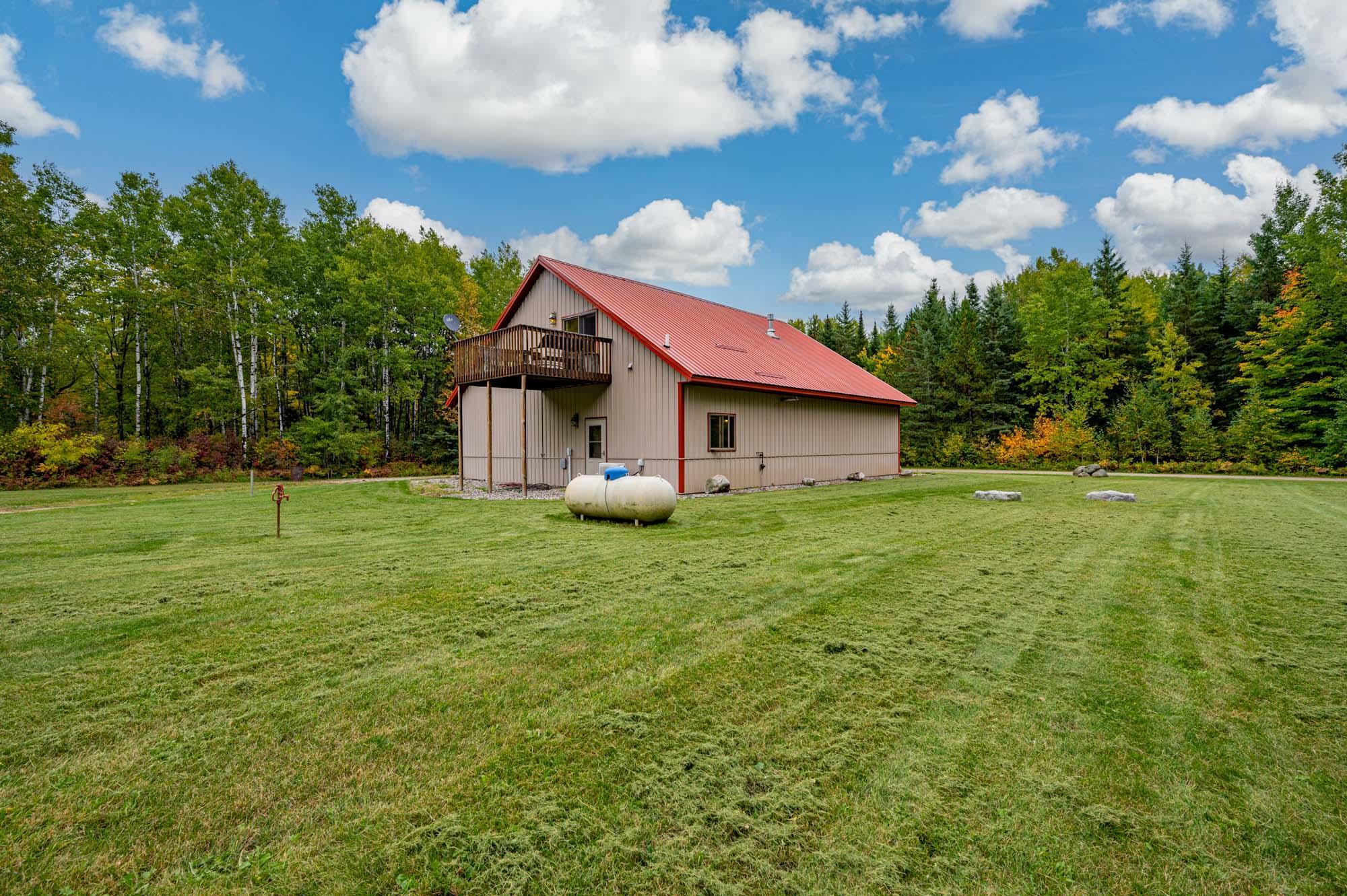 2012 single family home for sale at 46507 Hartley Lake Road in Bovey, MN — 4 bed, 2 bath (photo 71 of 77)