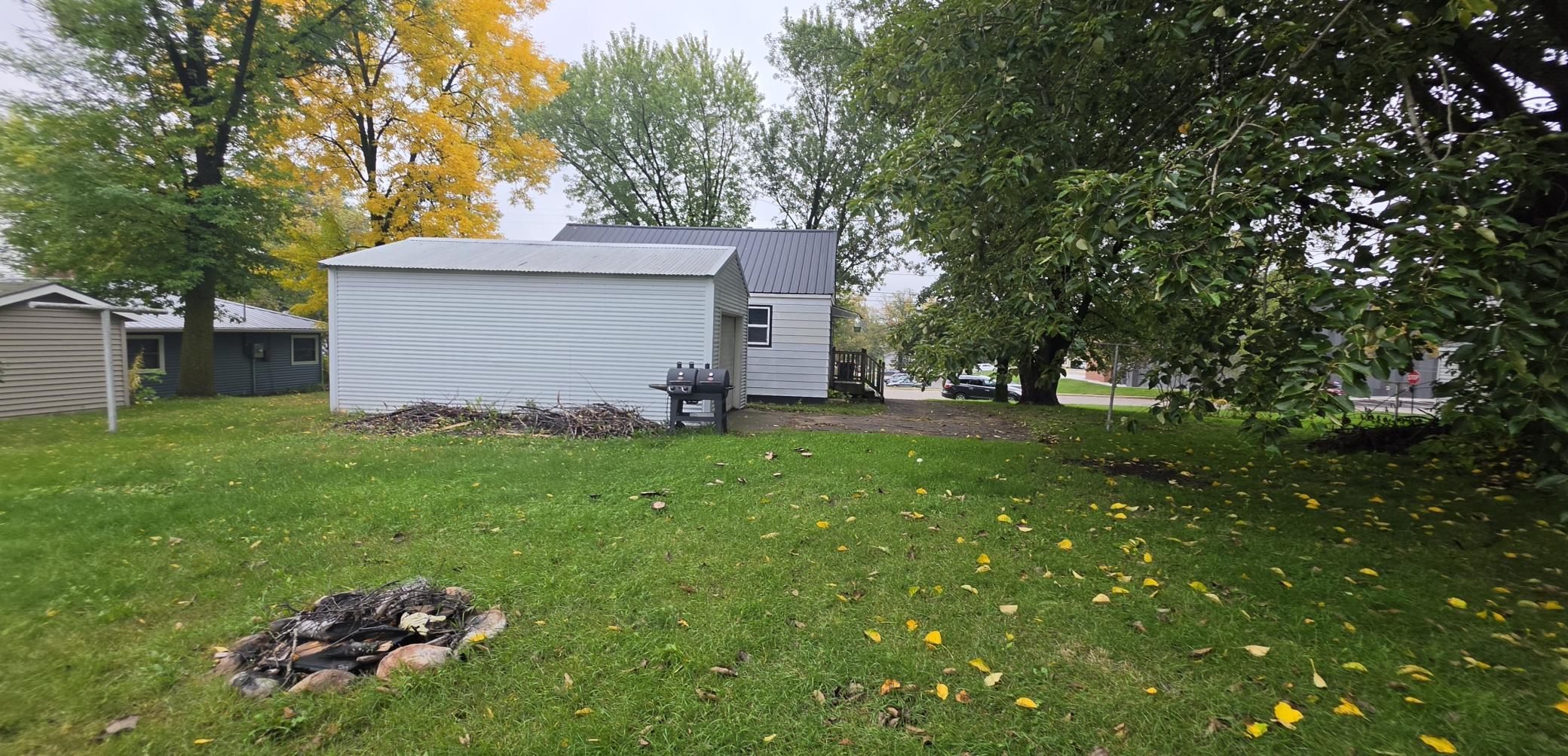 1948 single family home for sale at 320 7th Street W in Browerville, MN — 2 bed, 1 bath (photo 3 of 12)