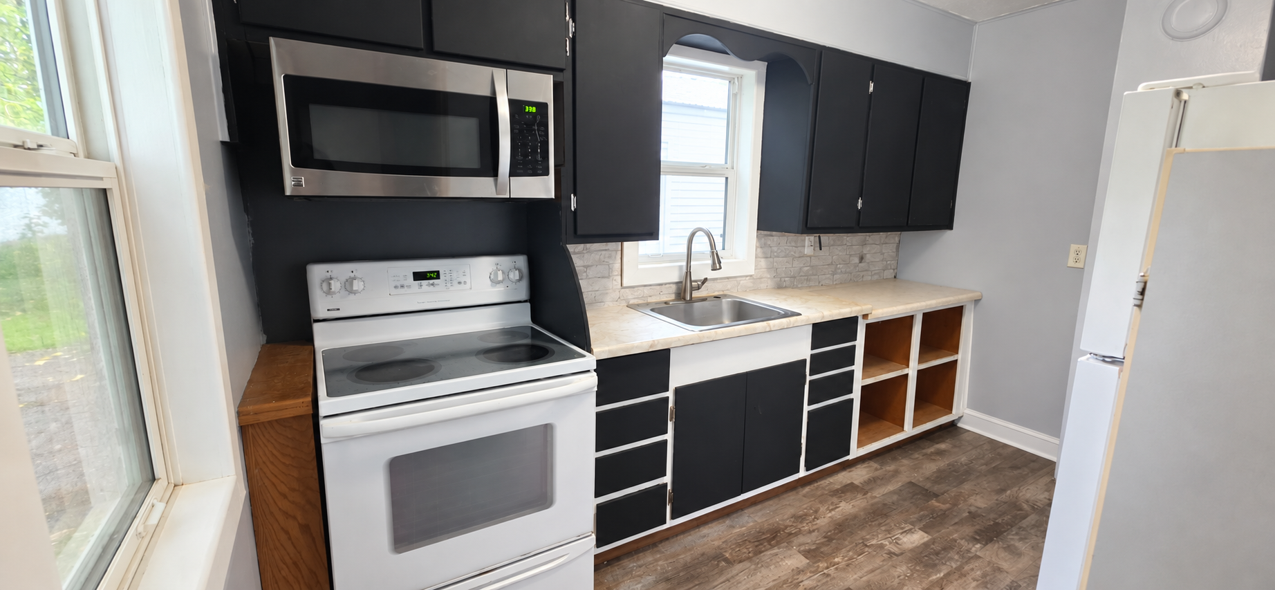 1948 single family home for sale at 320 7th Street W in Browerville, MN — 2 bed, 1 bath (photo 4 of 12)