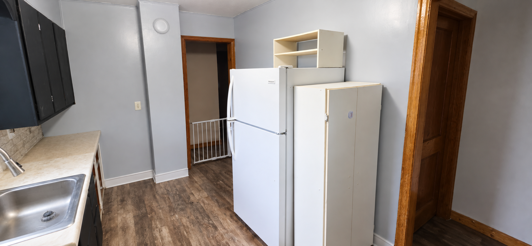 1948 single family home for sale at 320 7th Street W in Browerville, MN — 2 bed, 1 bath (photo 5 of 12)