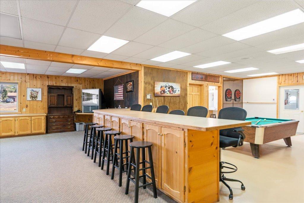 2001 single family home for sale at 30694 Olson Street in Pequot Lakes, MN — 6 bed, 4 bath (photo 14 of 34)