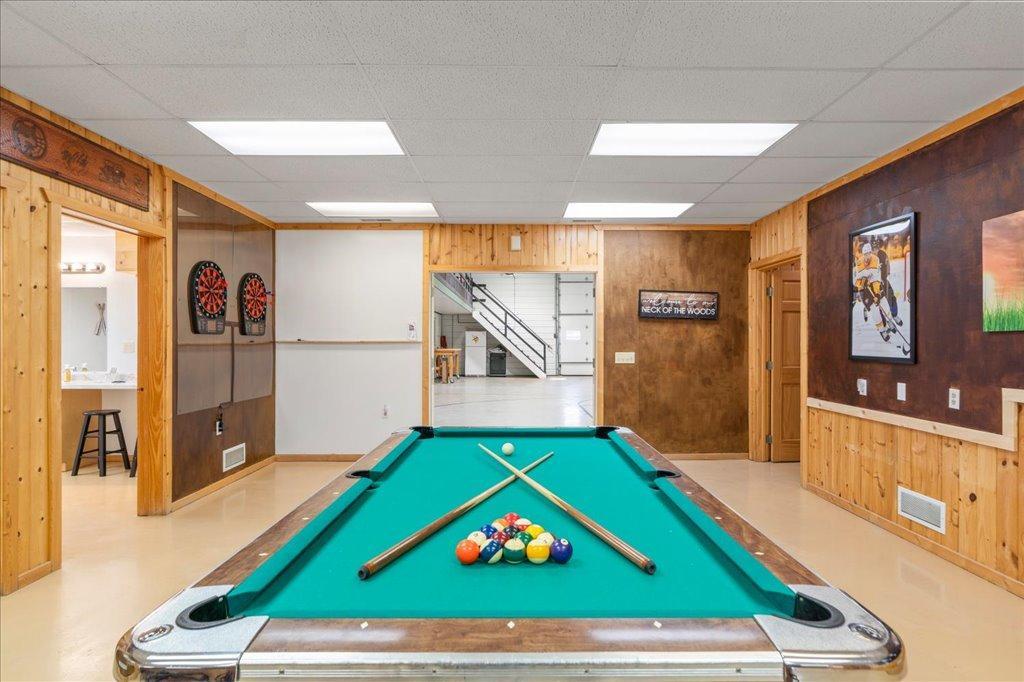 2001 single family home for sale at 30694 Olson Street in Pequot Lakes, MN — 6 bed, 4 bath (photo 17 of 34)