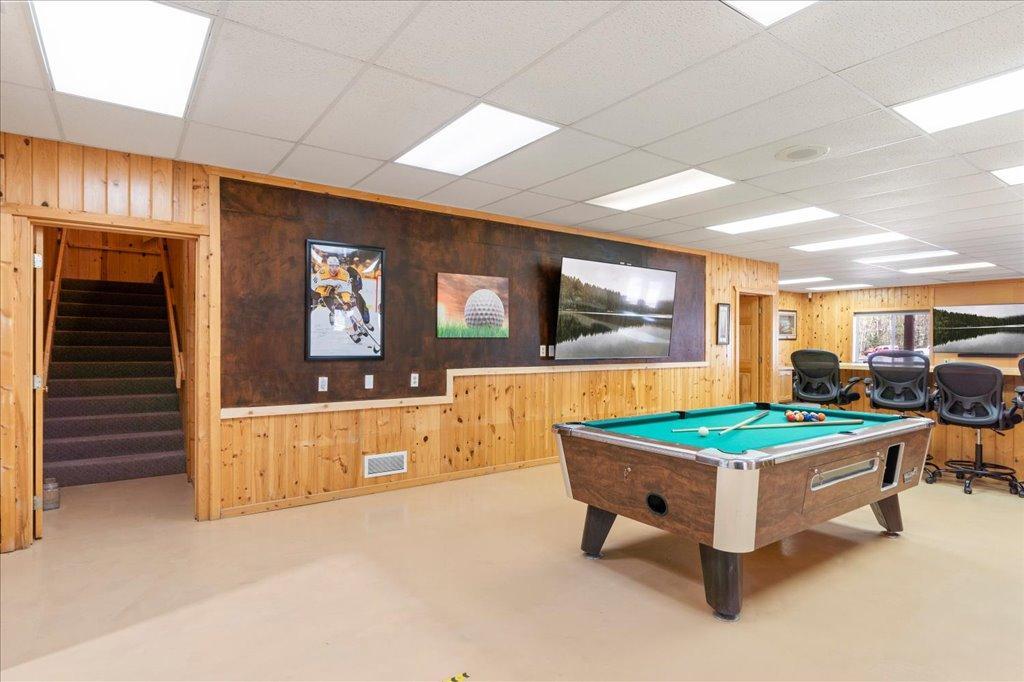 2001 single family home for sale at 30694 Olson Street in Pequot Lakes, MN — 6 bed, 4 bath (photo 18 of 34)