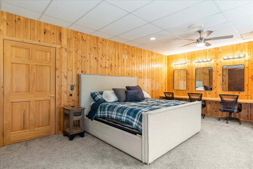 2001 single family home for sale at 30694 Olson Street in Pequot Lakes, MN — 6 bed, 4 bath (photo 7 of 34)