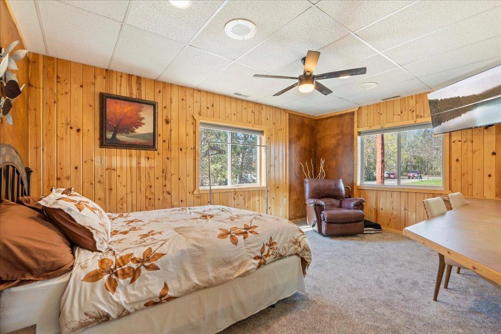 2001 single family home for sale at 30694 Olson Street in Pequot Lakes, MN — 6 bed, 4 bath (photo 8 of 34)