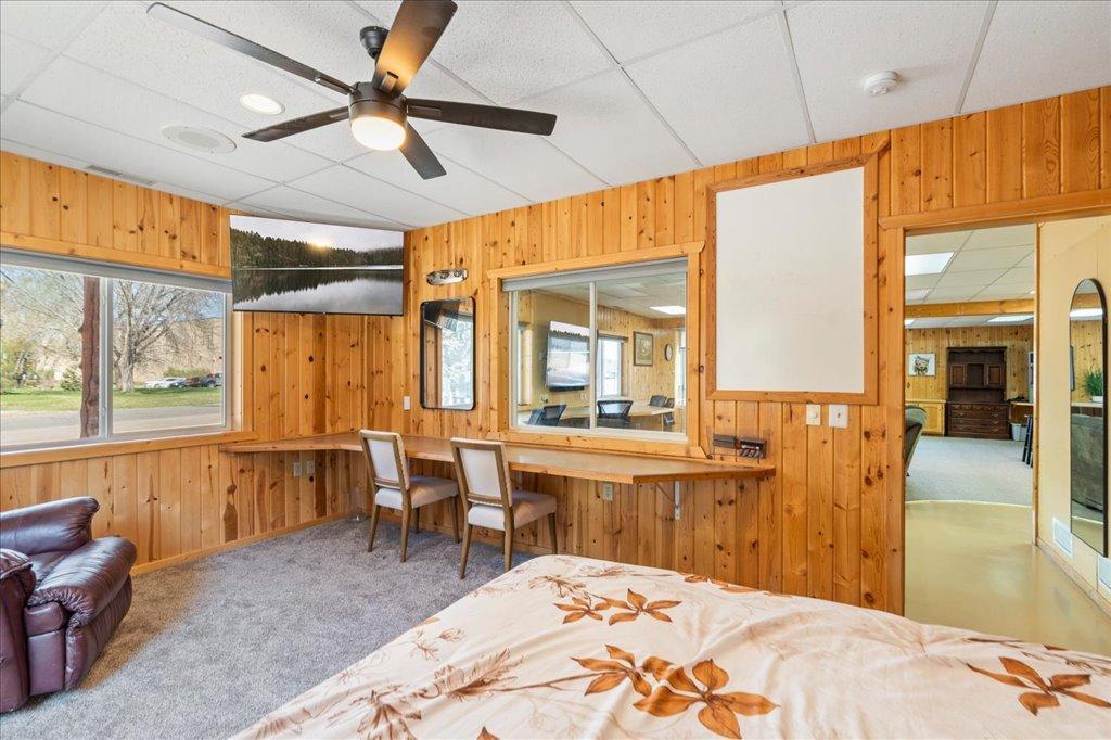 2001 single family home for sale at 30694 Olson Street in Pequot Lakes, MN — 6 bed, 4 bath (photo 9 of 34)