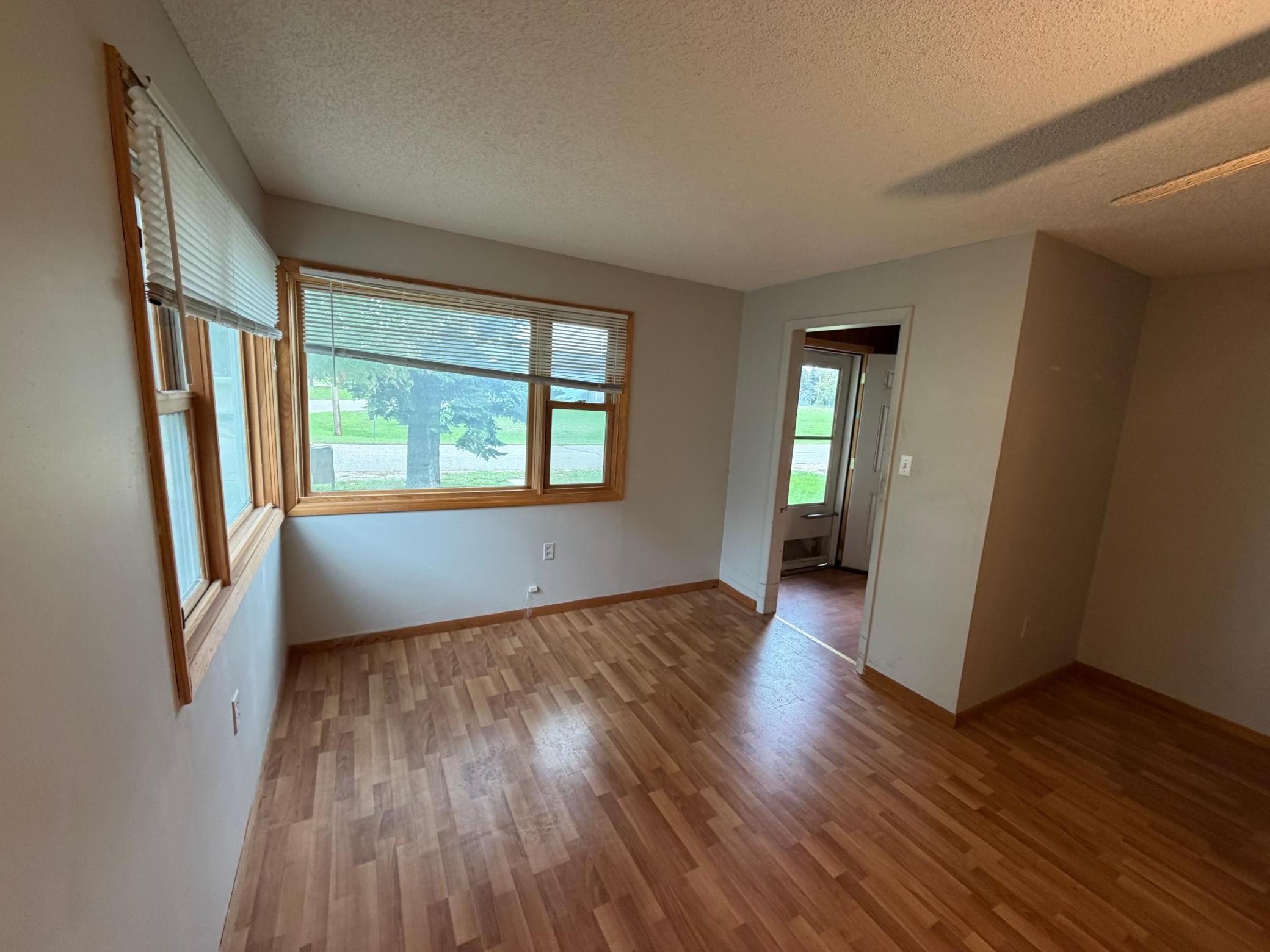 1985 single family home for sale at 228 Winona Avenue in Ironton, MN — 2 bed, 1 bath (photo 5 of 12)