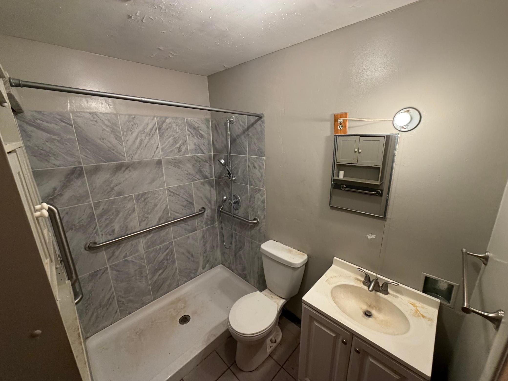 1985 single family home for sale at 228 Winona Avenue in Ironton, MN — 2 bed, 1 bath (photo 7 of 12)