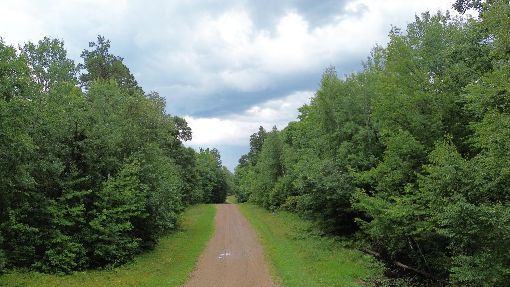 land for sale at TBD Raccoon and Flower Trail in Breezy Point, MN (photo 4 of 5)