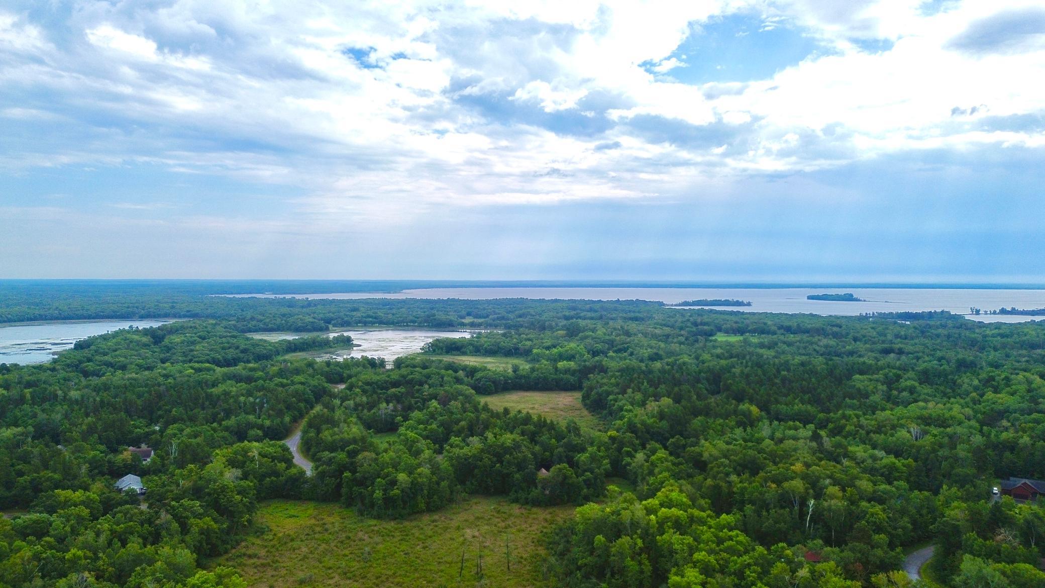 land for sale at TBD Raccoon and Flower Trail in Breezy Point, MN (photo 5 of 5)