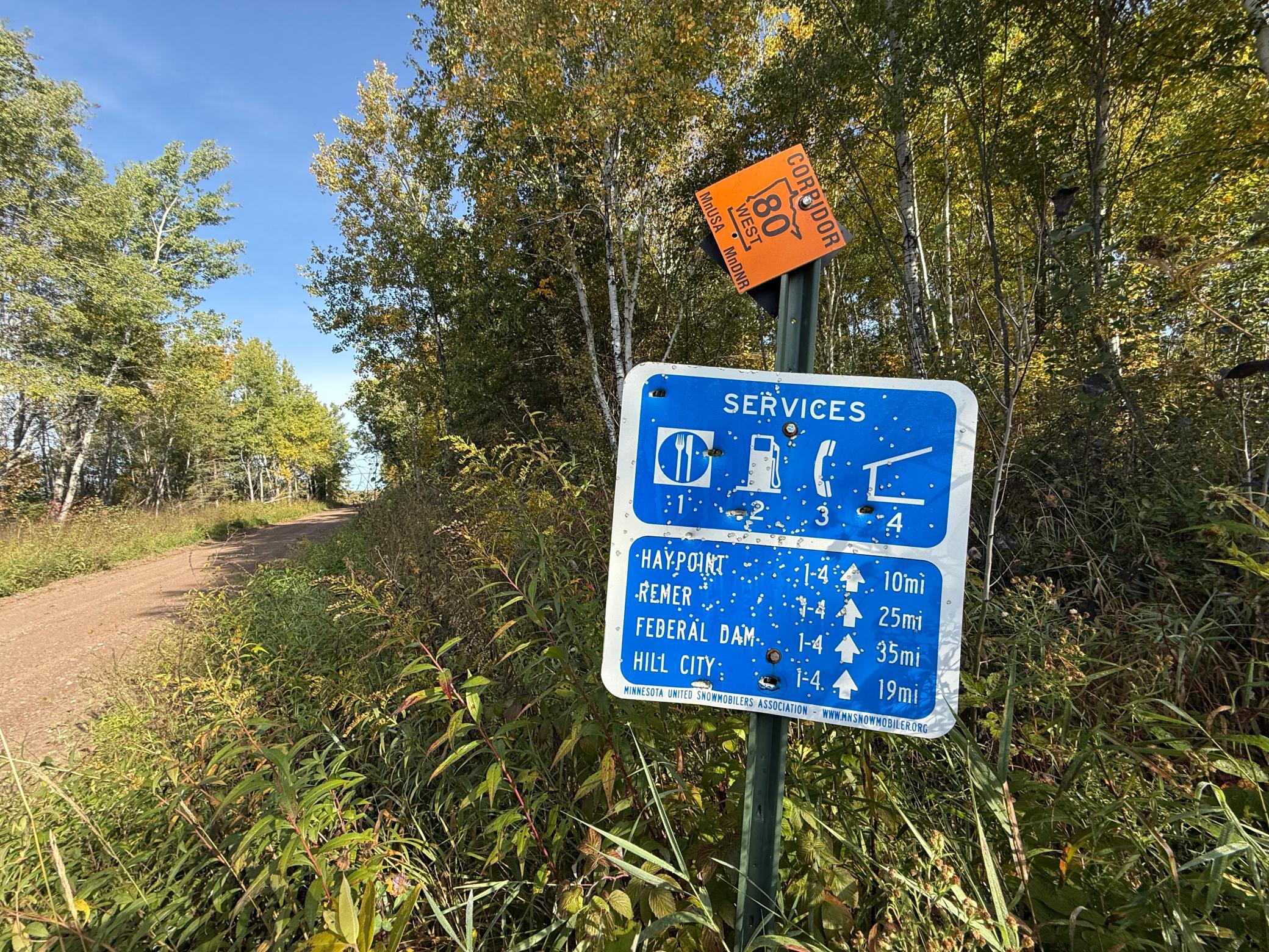 land for sale at XXX 540th Lane in Palisade, MN (photo 30 of 55)