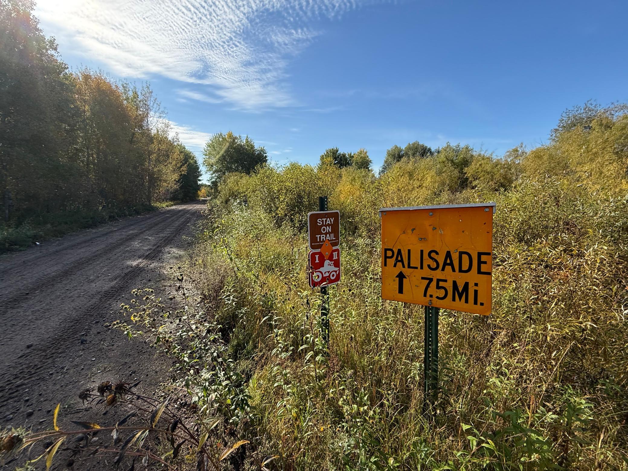land for sale at XXX 540th Lane in Palisade, MN (photo 32 of 55)