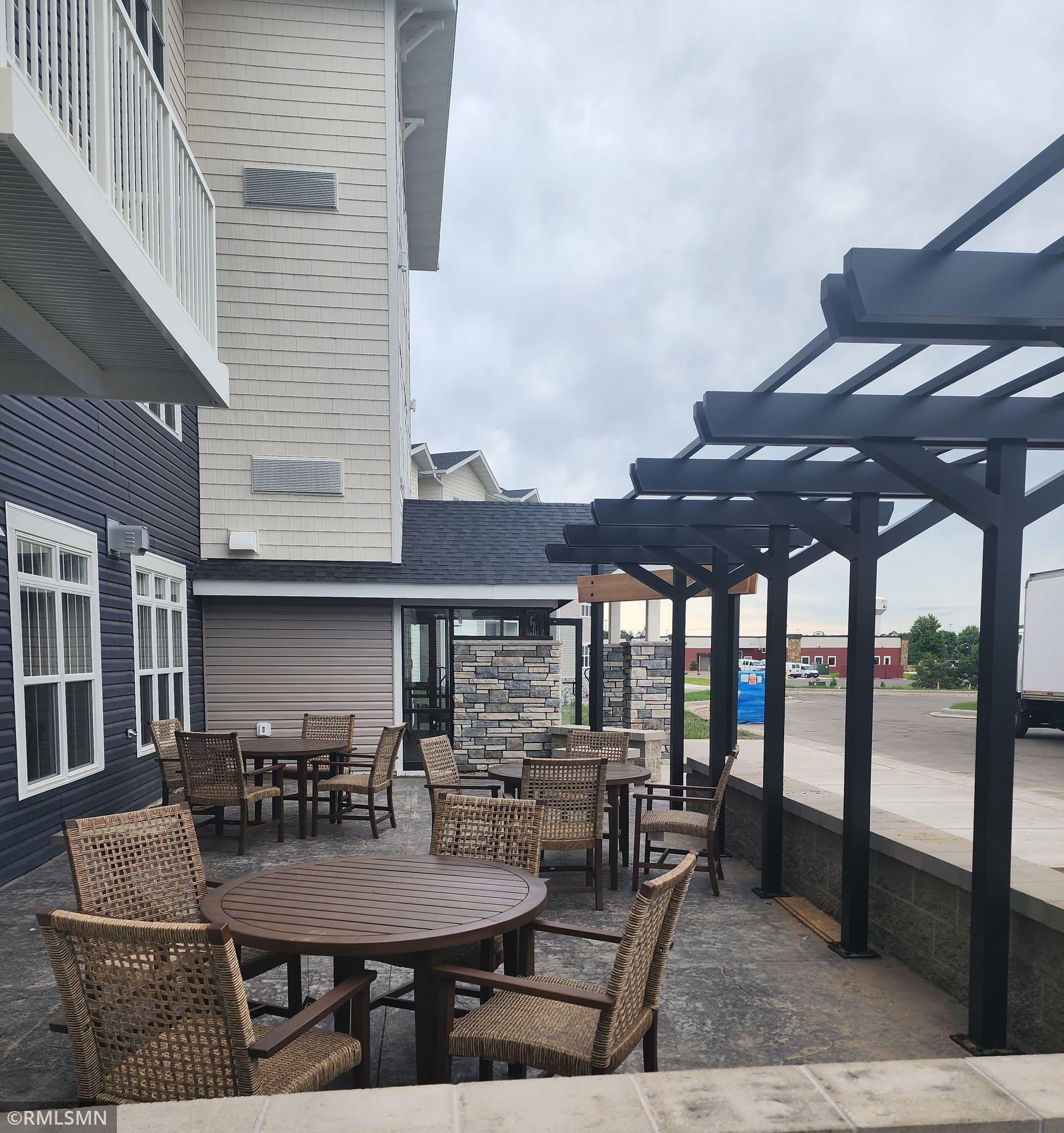 2023 condo for sale at 7084 Glory Road, Unit 312 in Baxter, MN — 2 bed, 2 bath (photo 22 of 36)