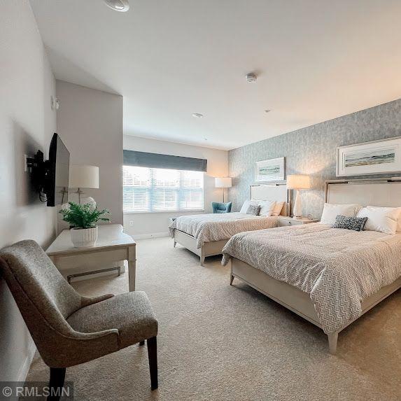 2023 condo for sale at 7084 Glory Road, Unit 312 in Baxter, MN — 2 bed, 2 bath (photo 25 of 36)