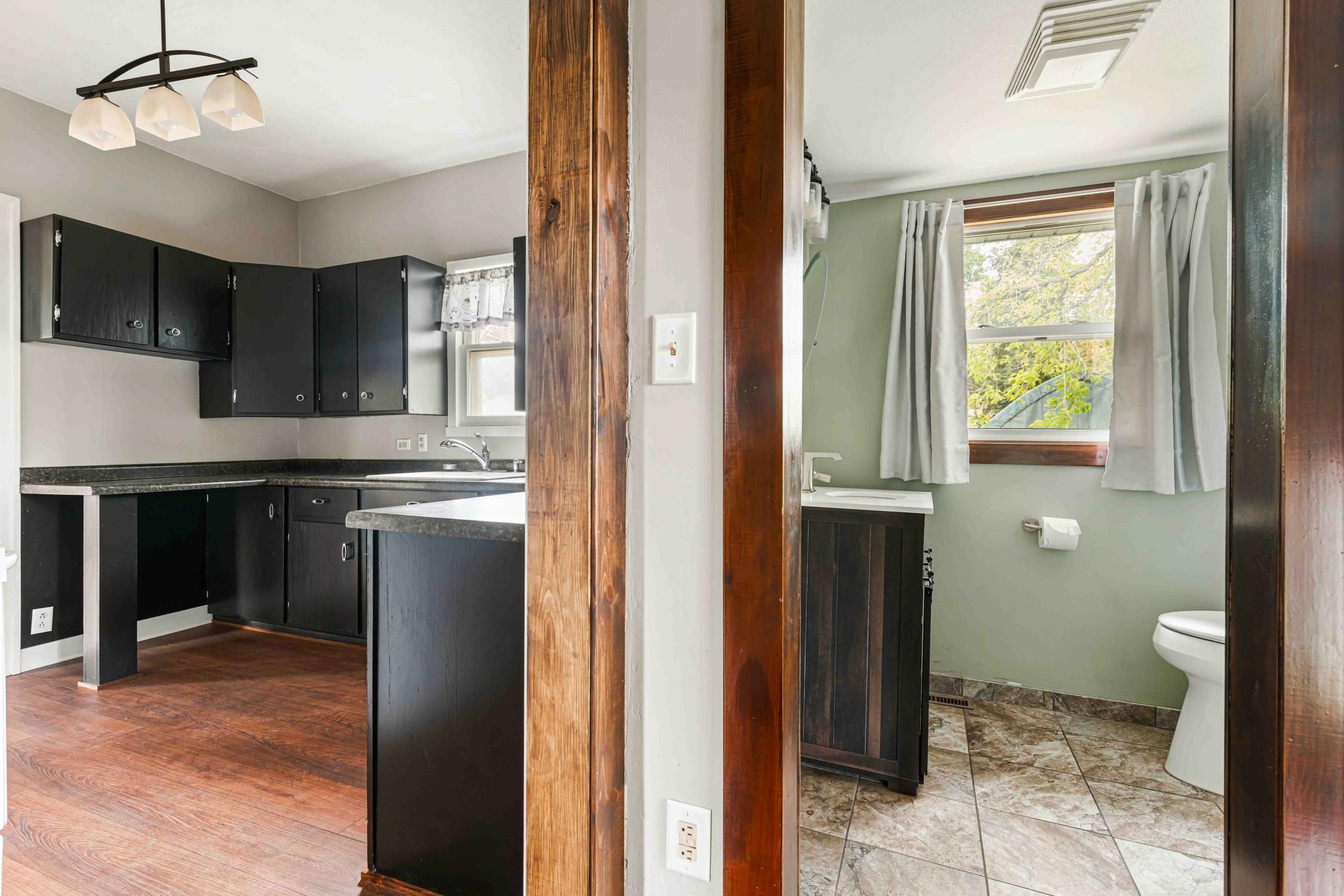 1912 single family home for sale at 840 Elm Street in Kindred, ND — 2 bed, 2 bath (photo 11 of 29)