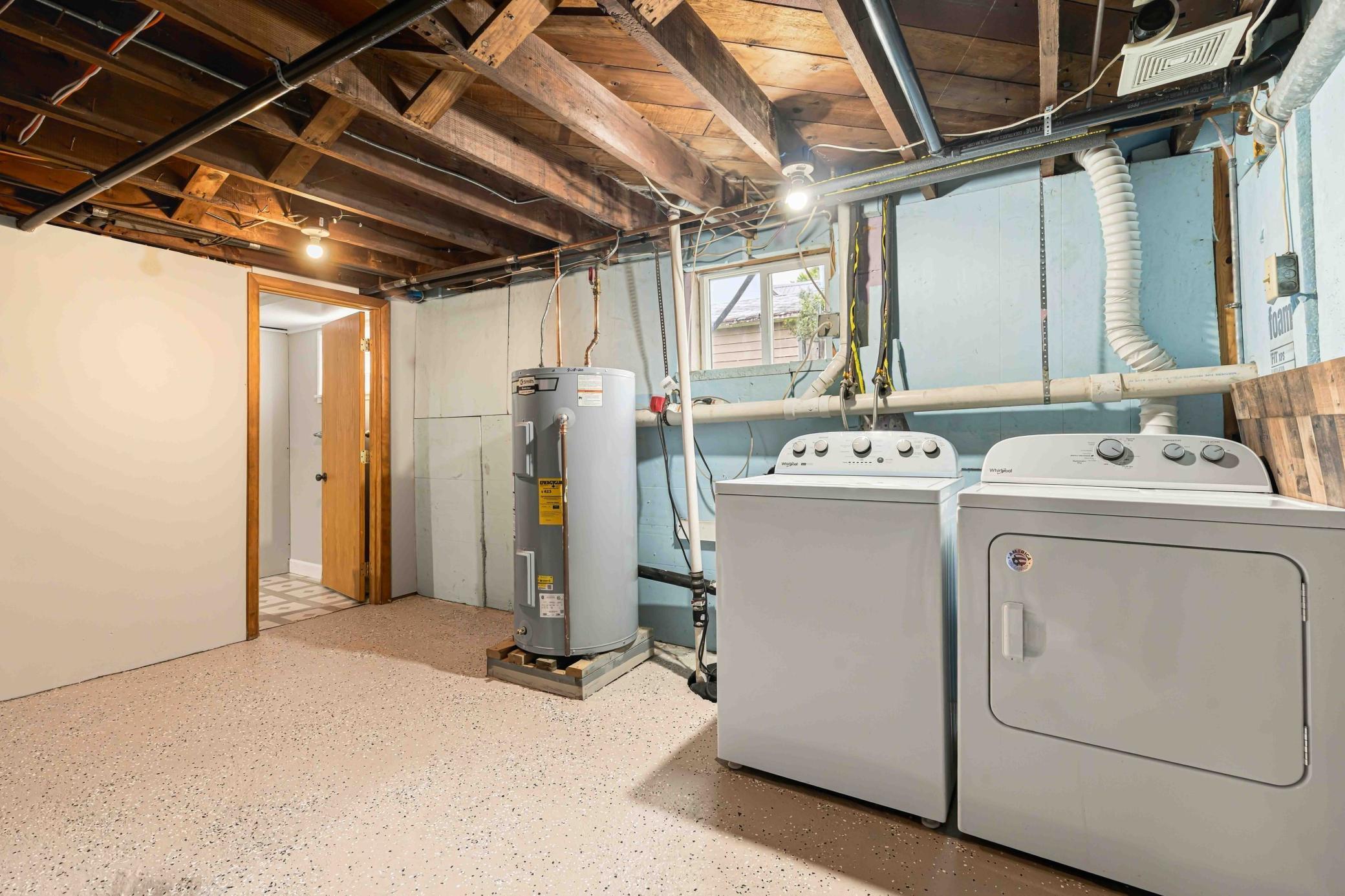 1912 single family home for sale at 840 Elm Street in Kindred, ND — 2 bed, 2 bath (photo 22 of 29)