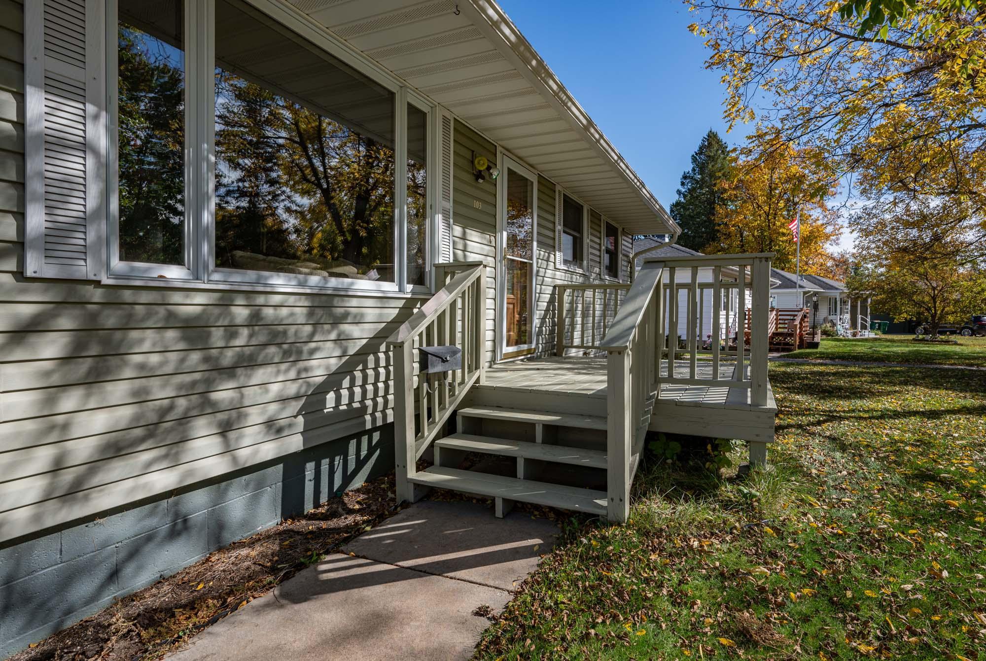1953 single family home for sale at 103 Hacar Place in Grand Rapids, MN — 3 bed, 2 bath (photo 2 of 36)